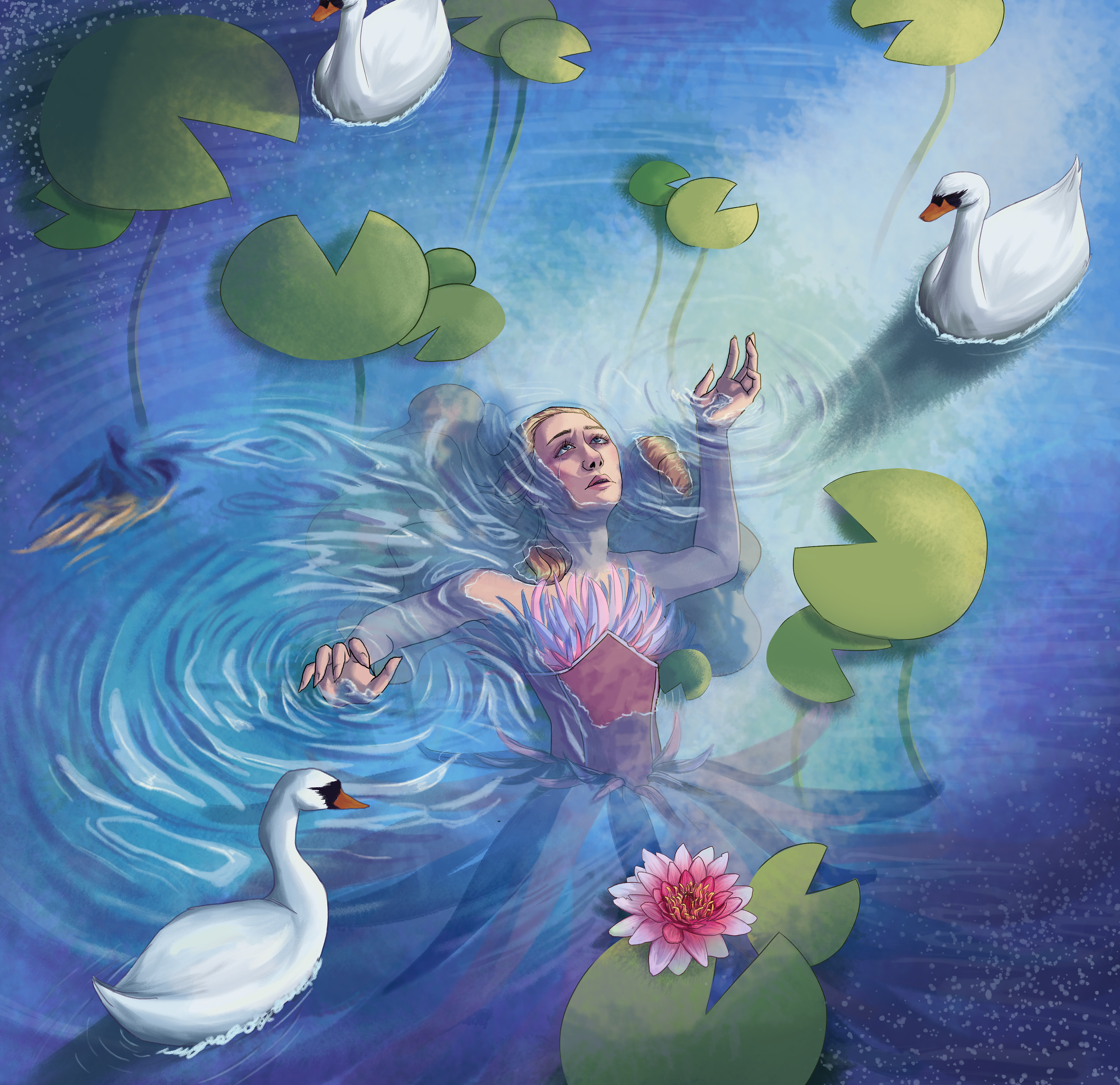 Odette - December 2021
