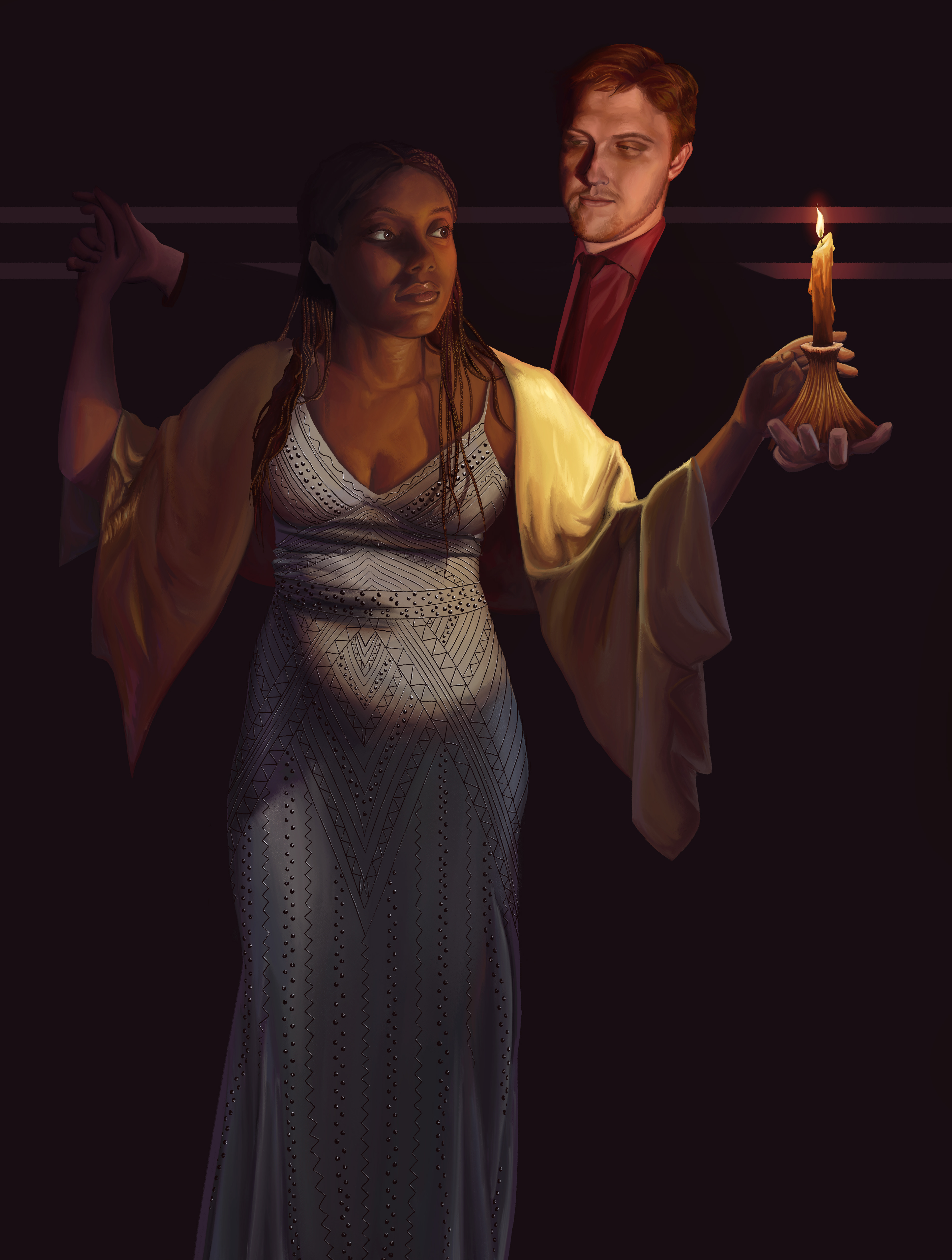 Don't Let the Flame Burn Out - February 2023