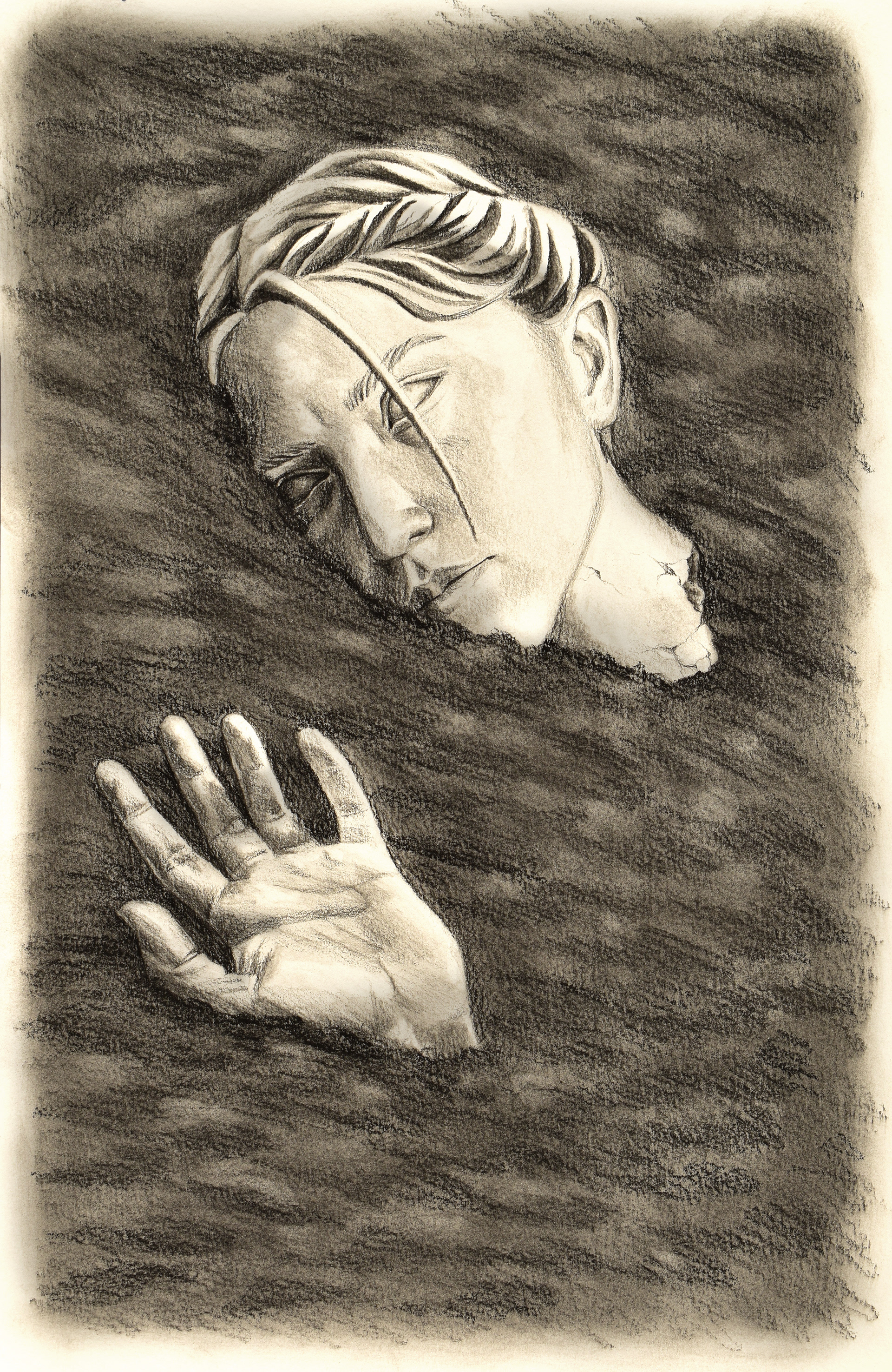 Crumbling - 2021