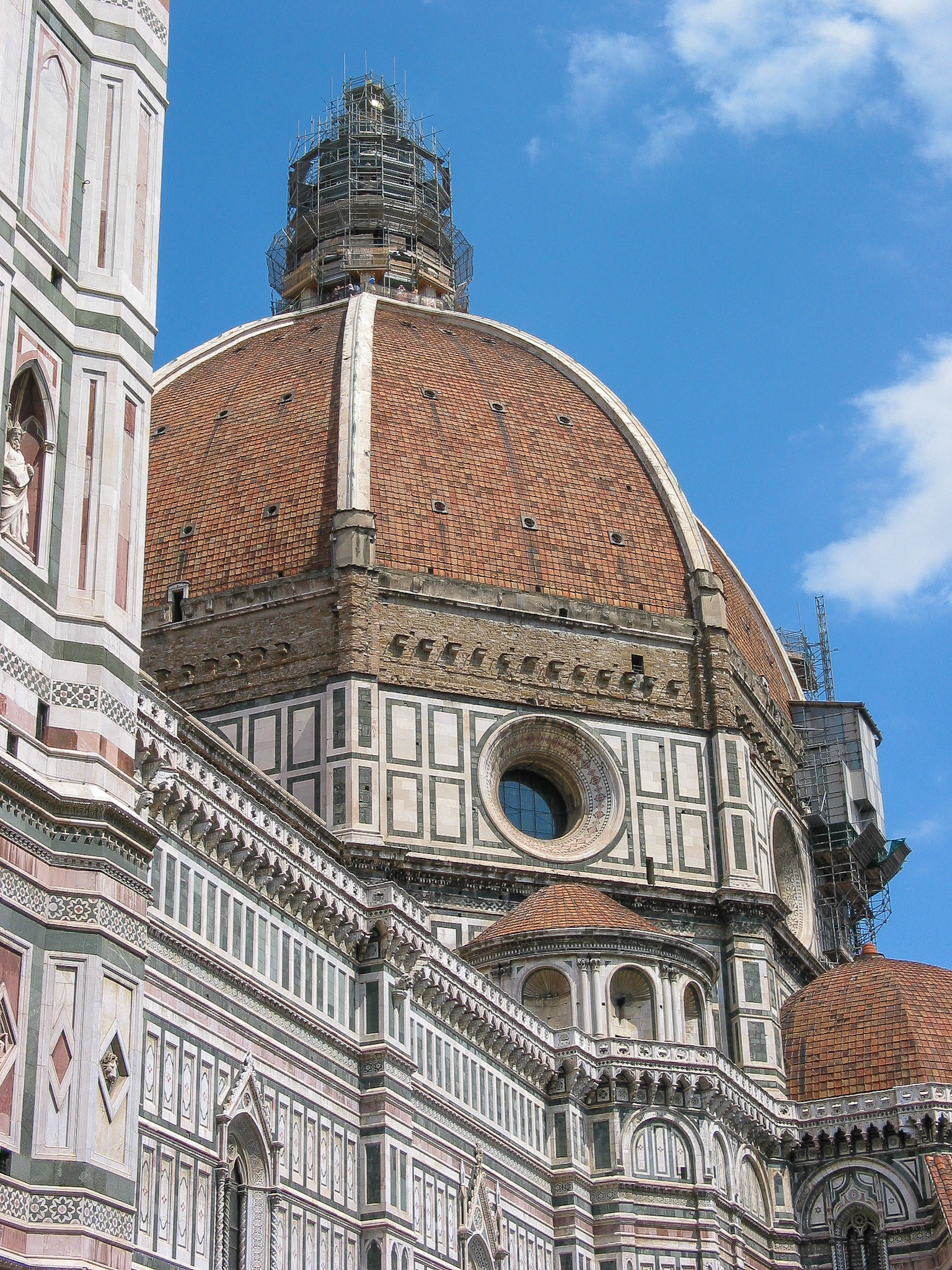 Florence, 2006
