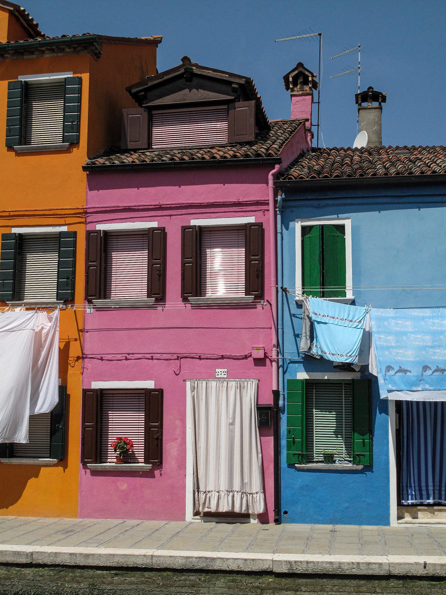 Murano, 2009