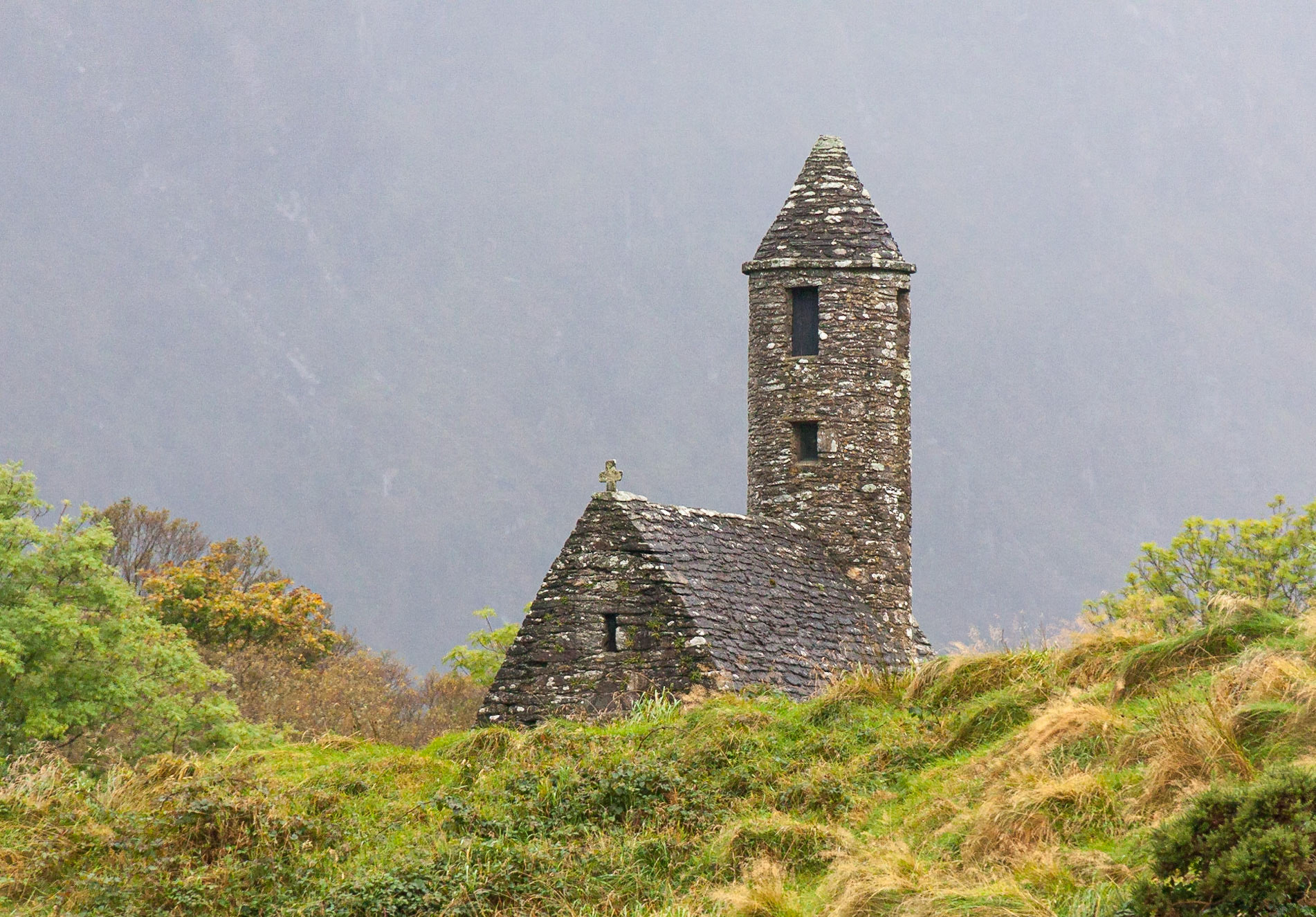 Ireland, 2012