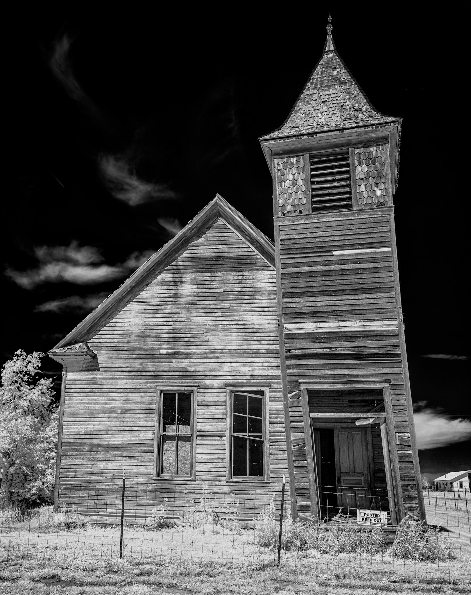 Ghost Town (Cottonwood, SD)