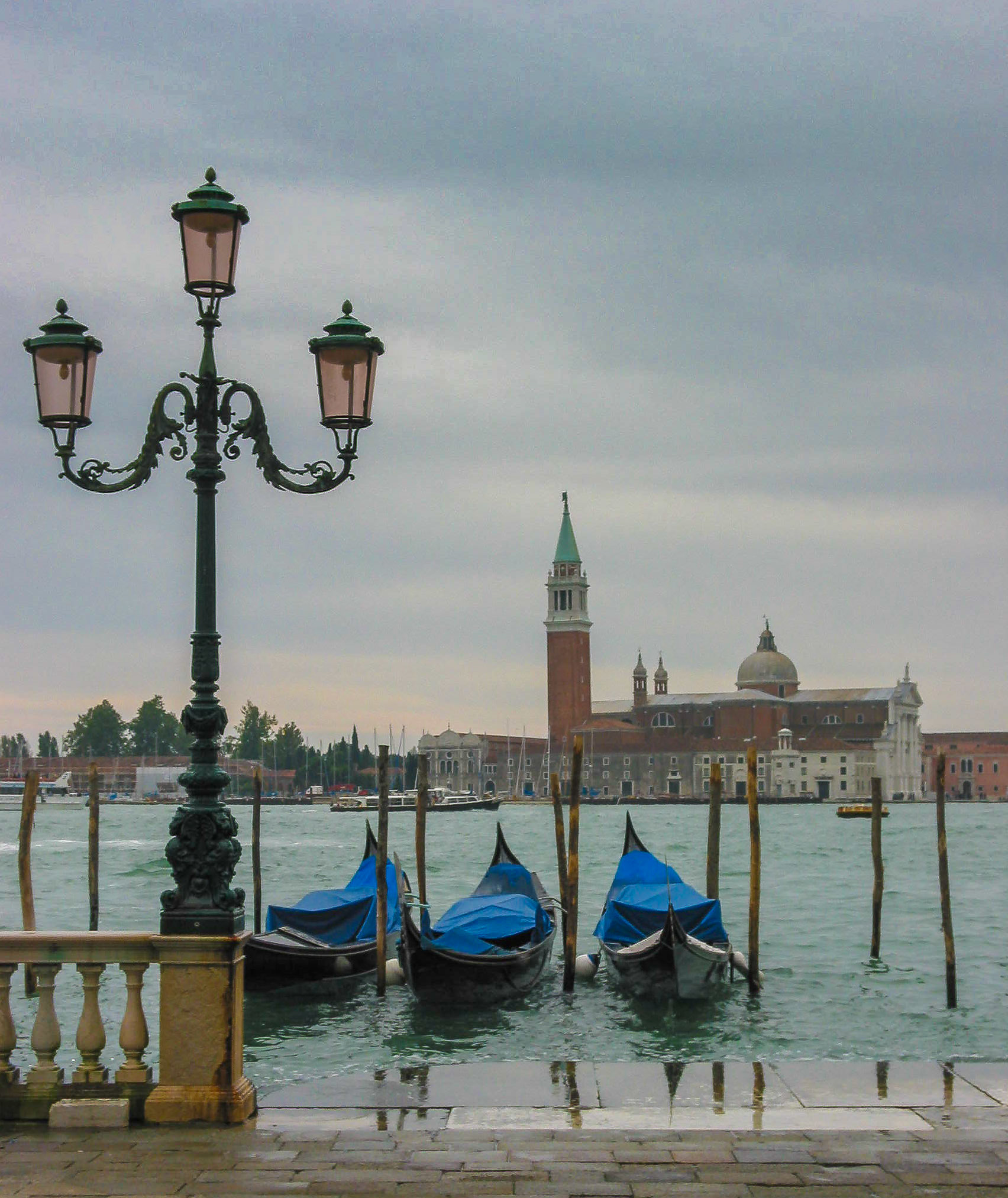 Venice, 2003