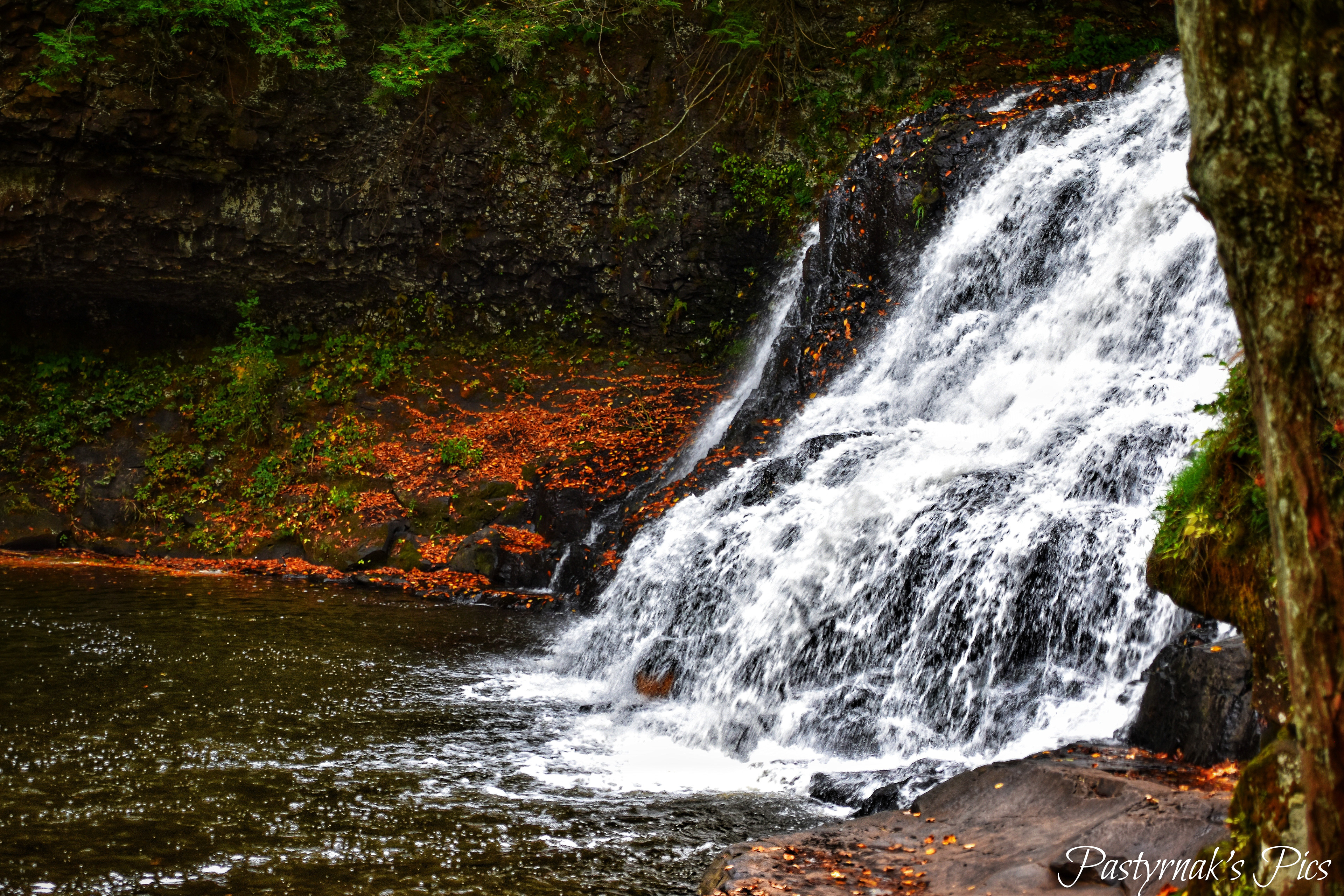 Wadsworth Falls