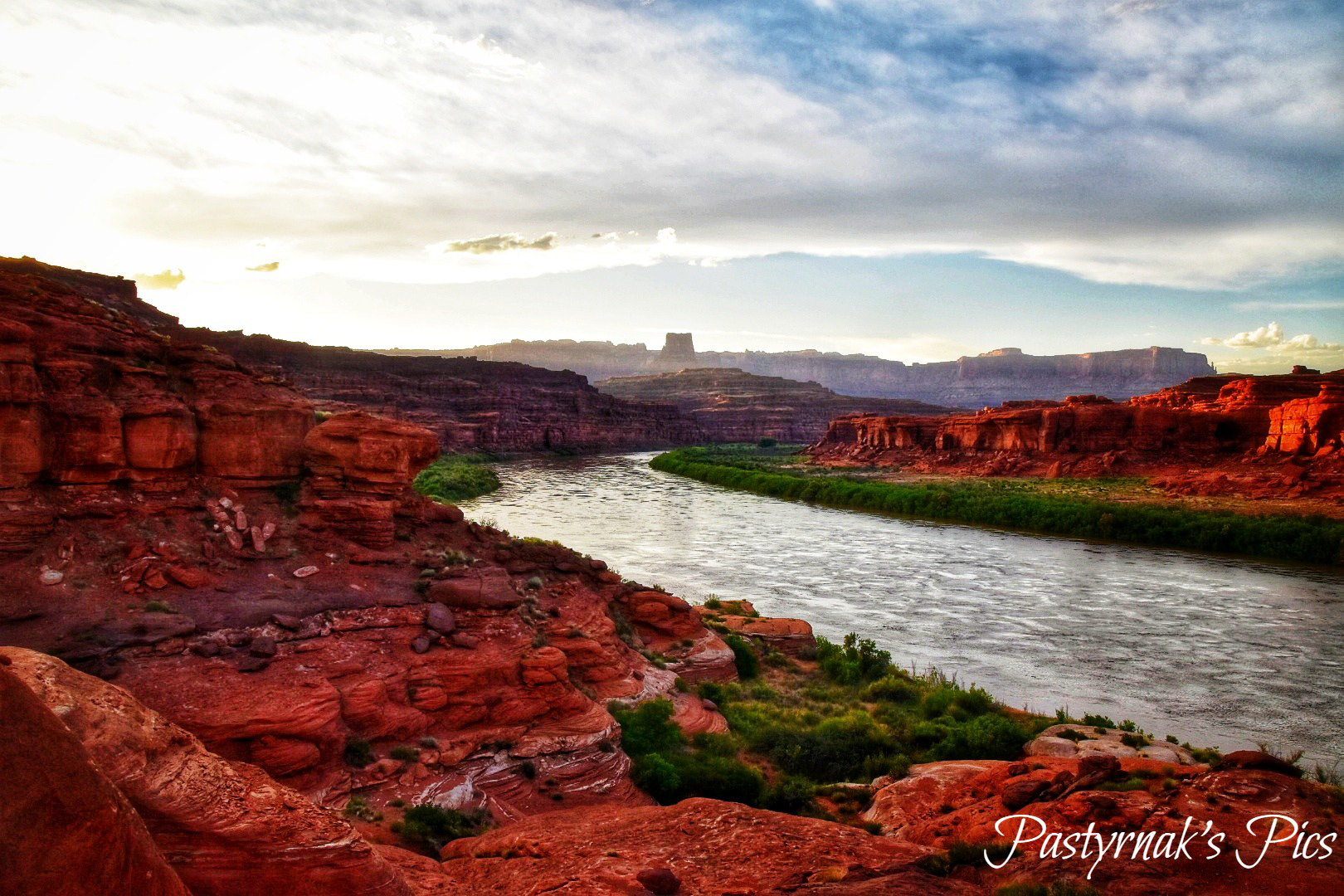 Moab, Utah