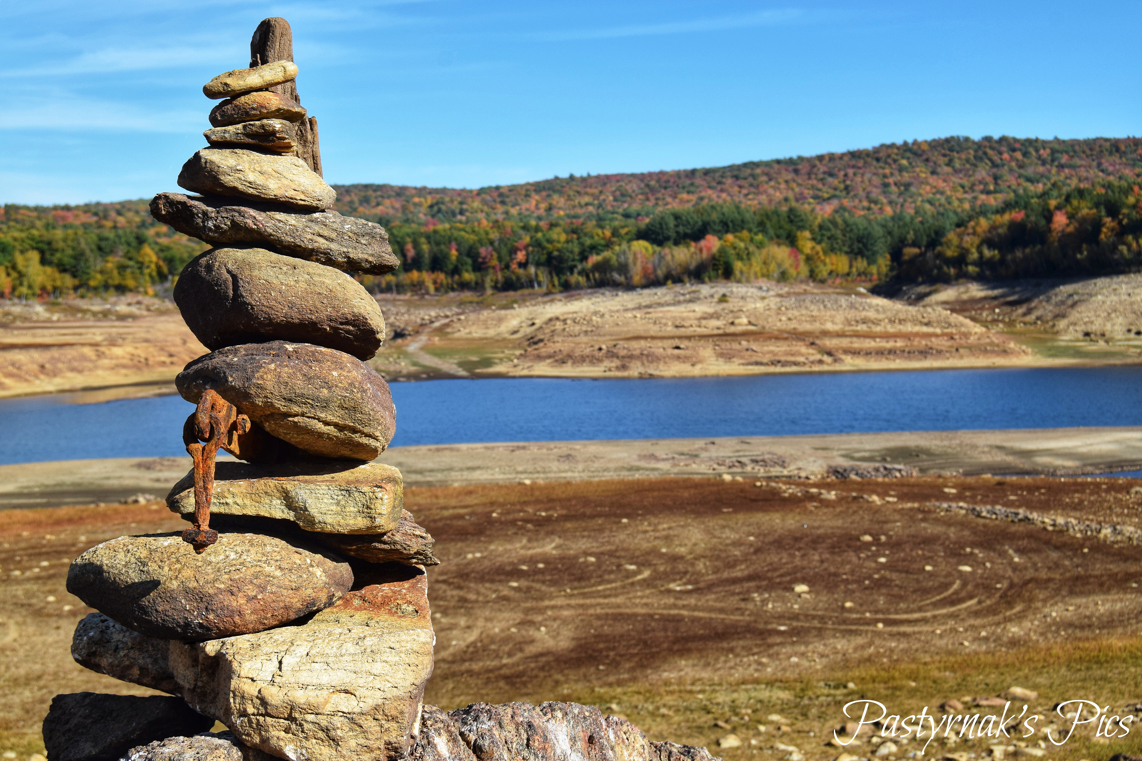 Colebrook Reservoir