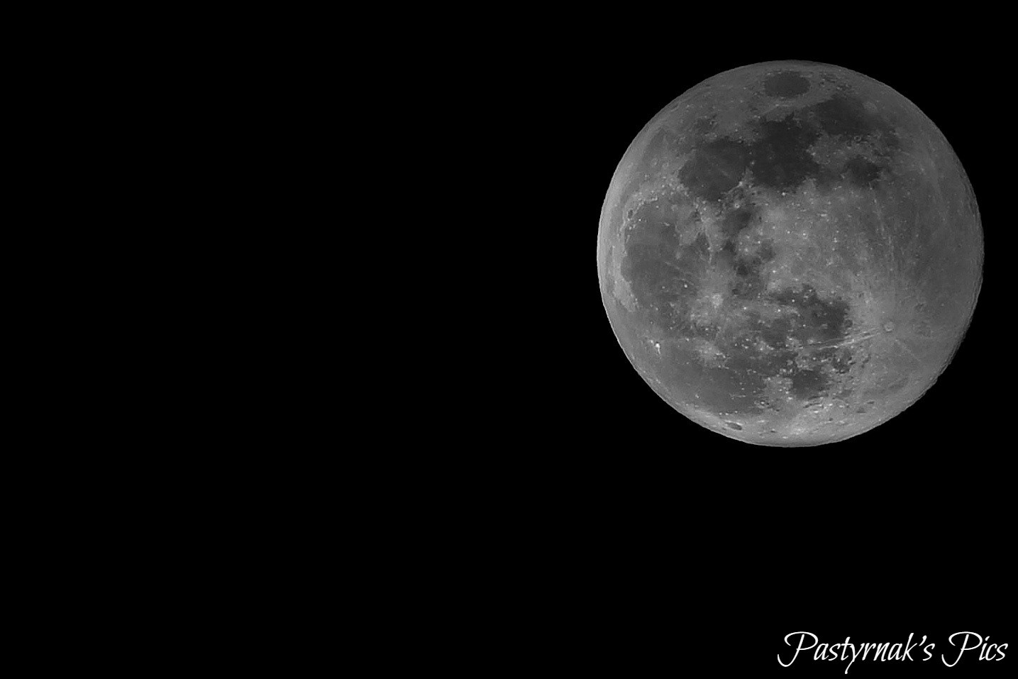 Super Moon