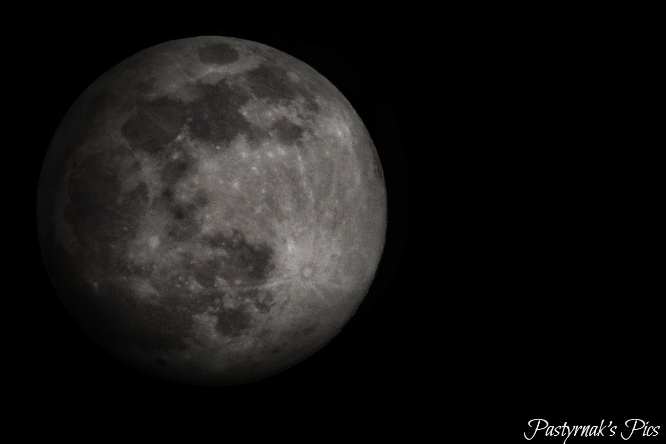 Super Moon