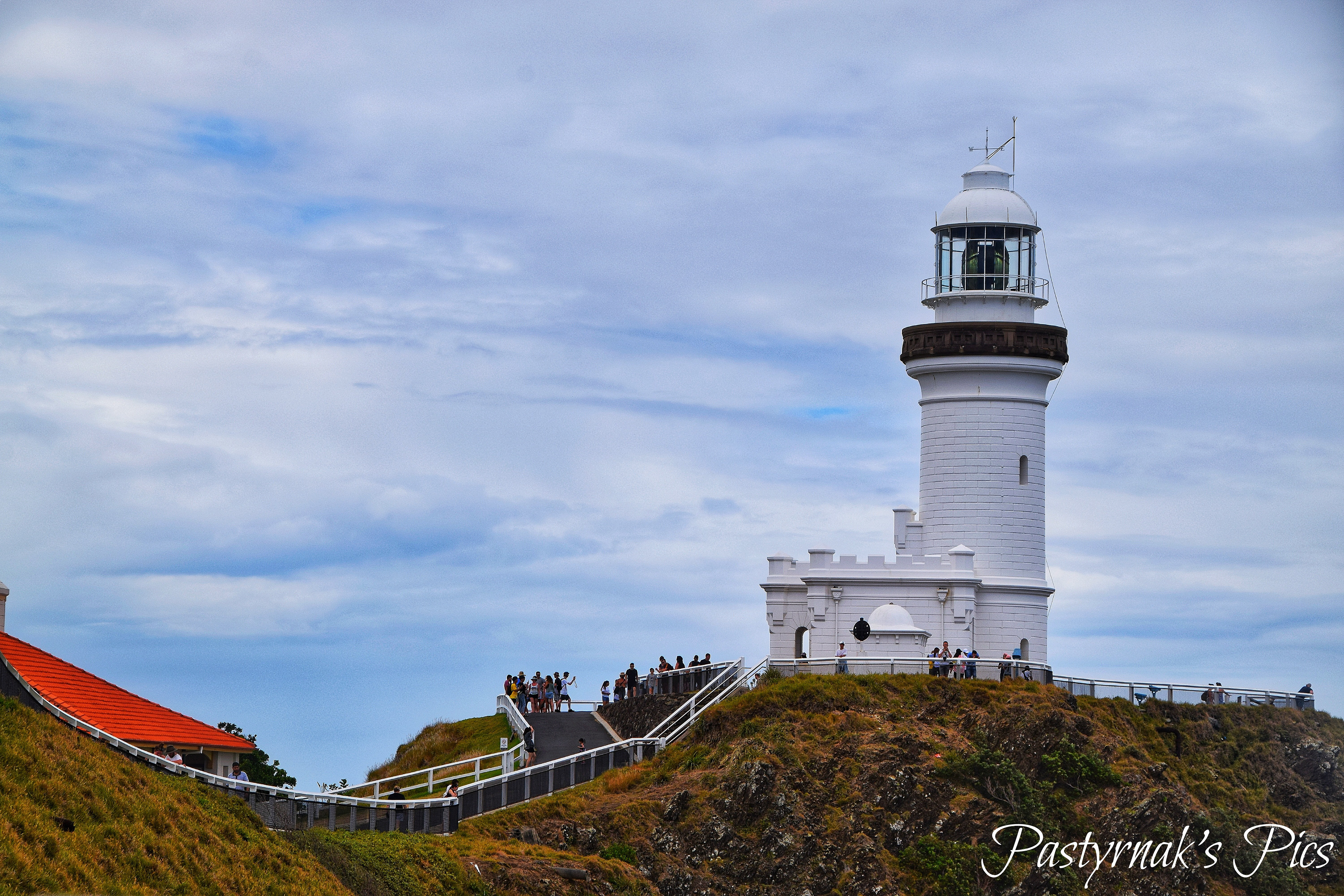 Cape Byron Lighthouse