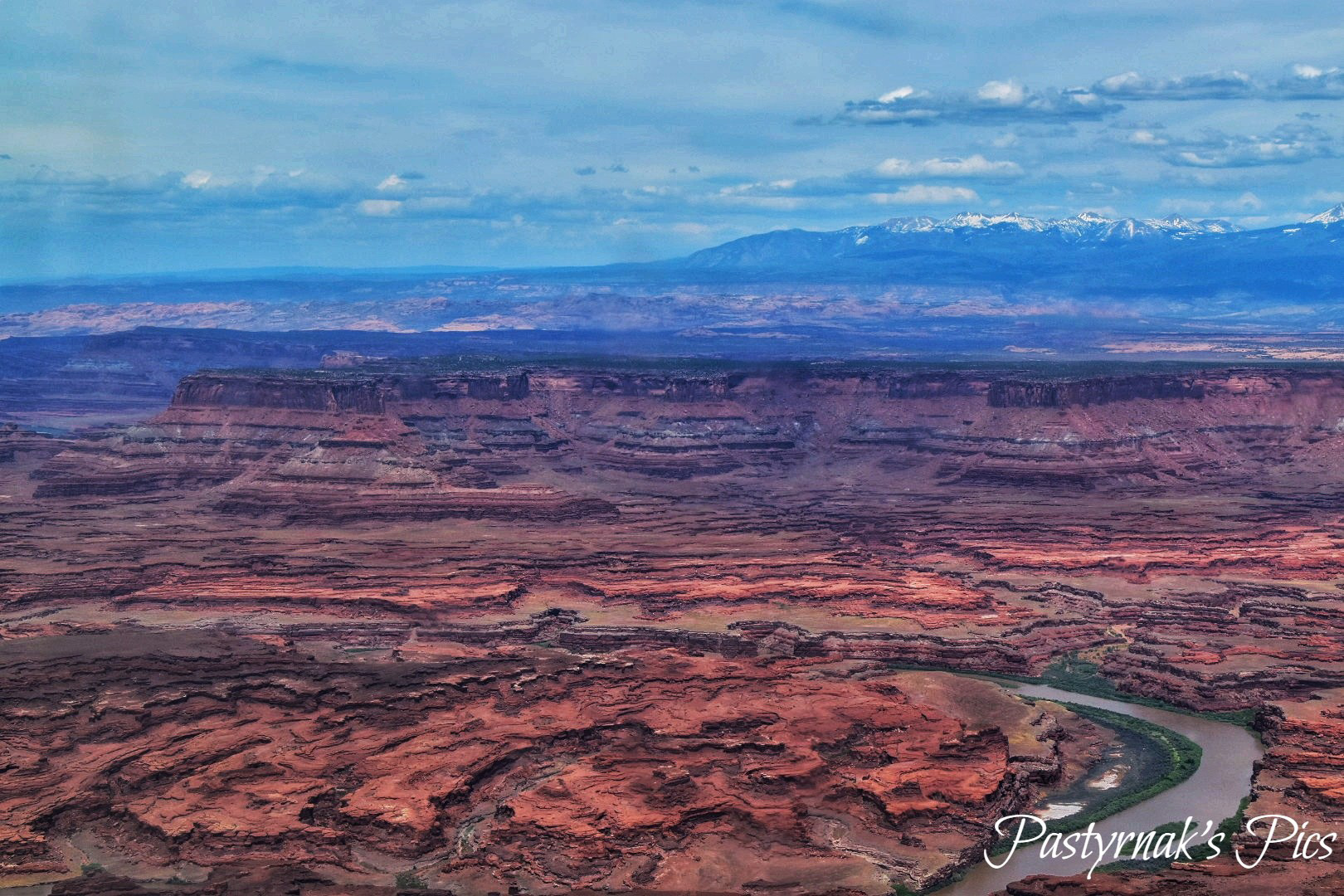 Moab, Utah