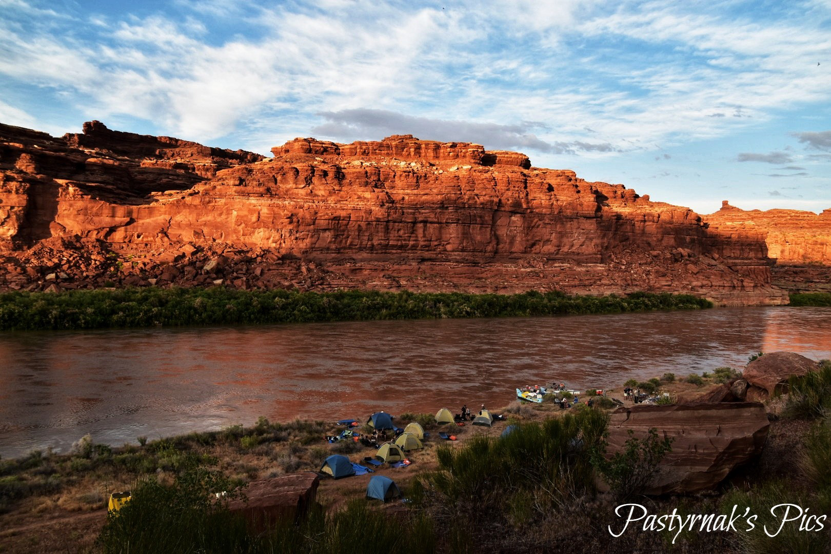 Moab, Utah