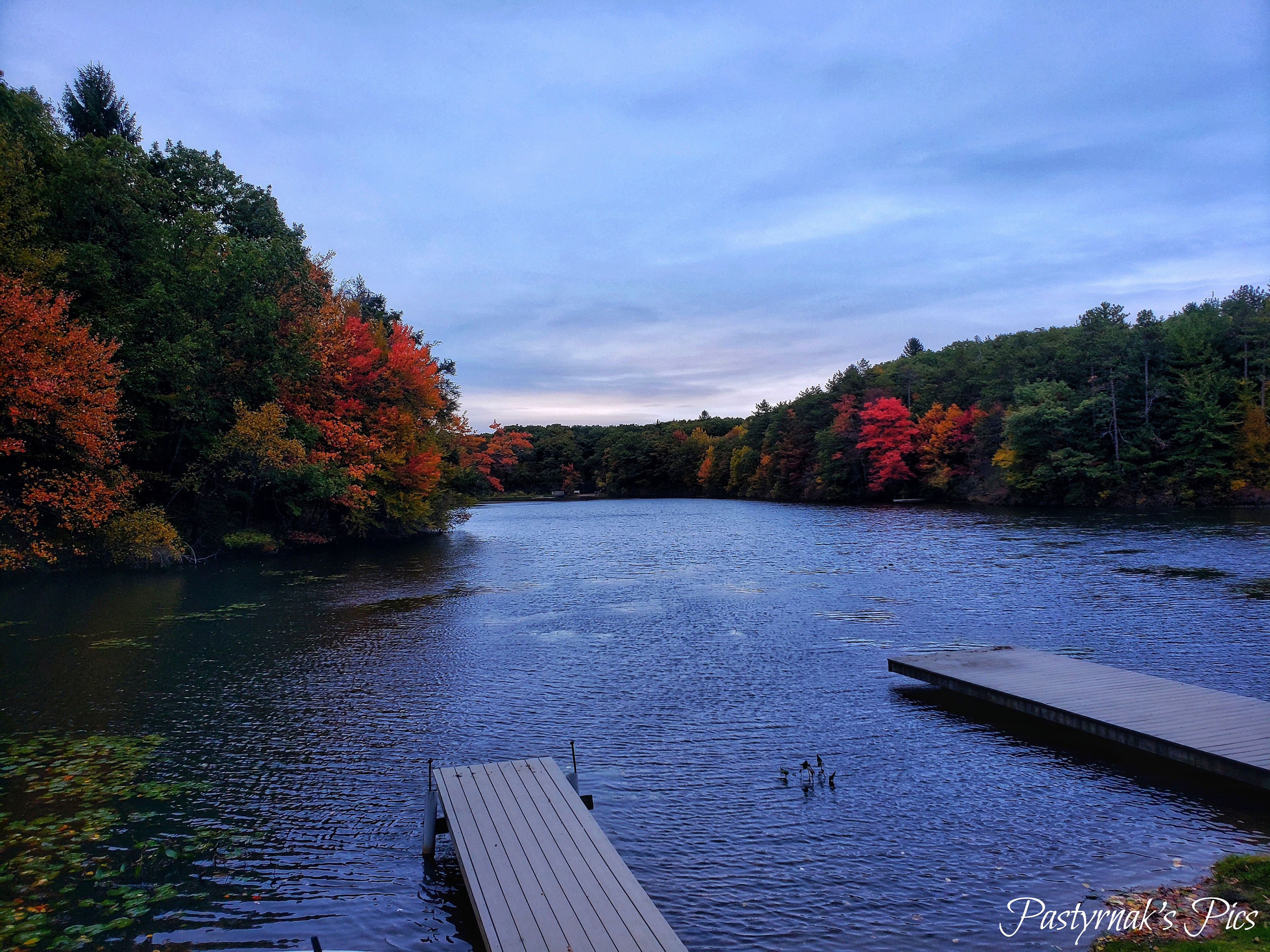 Indian Lake