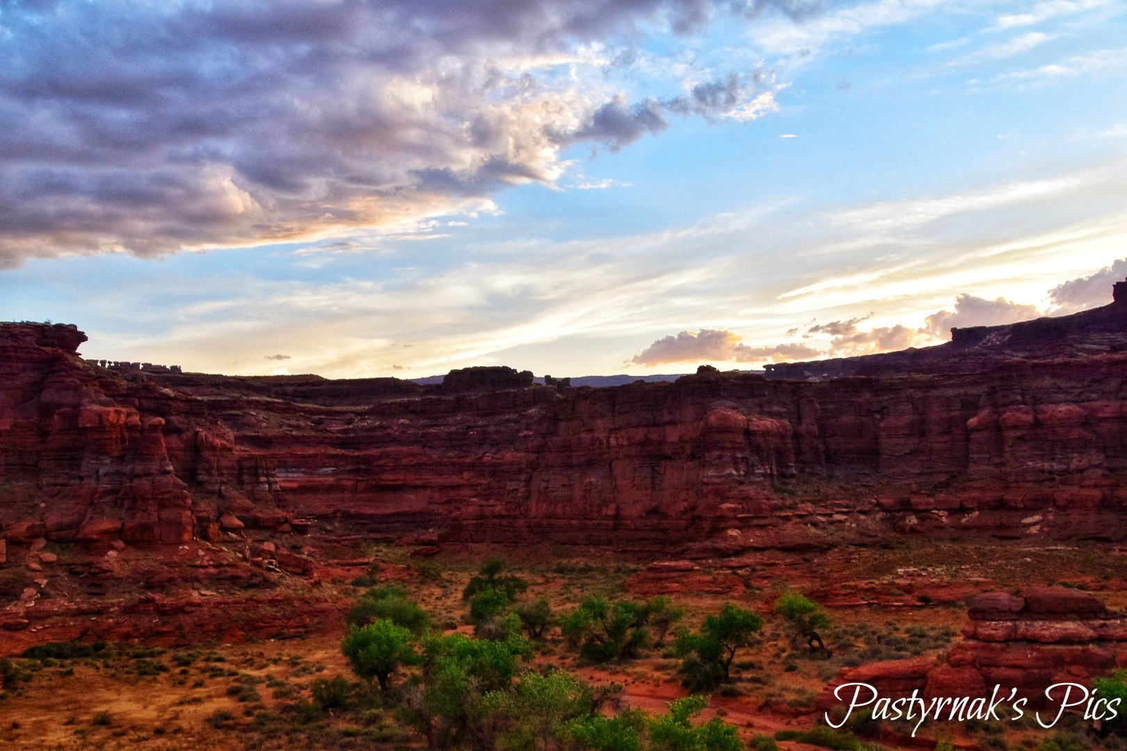 Moab, Utah