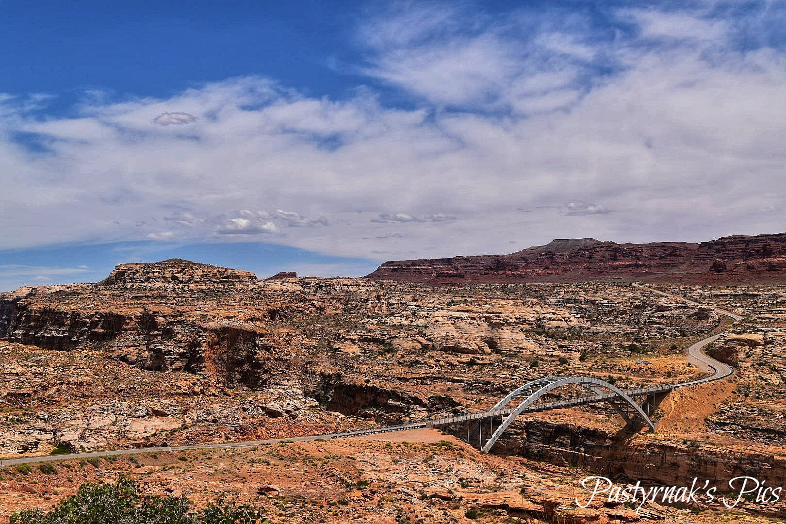 Moab, Utah