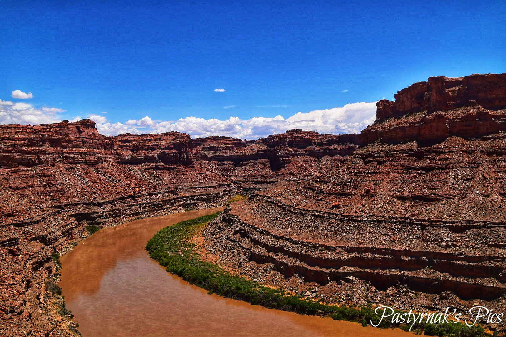 Moab, Utah