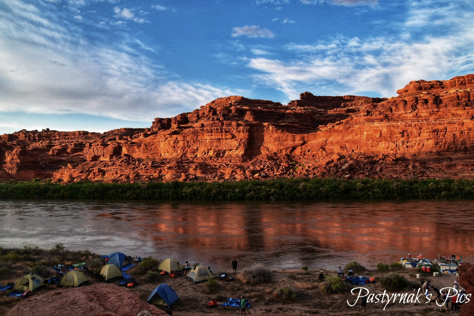 Moab, Utah