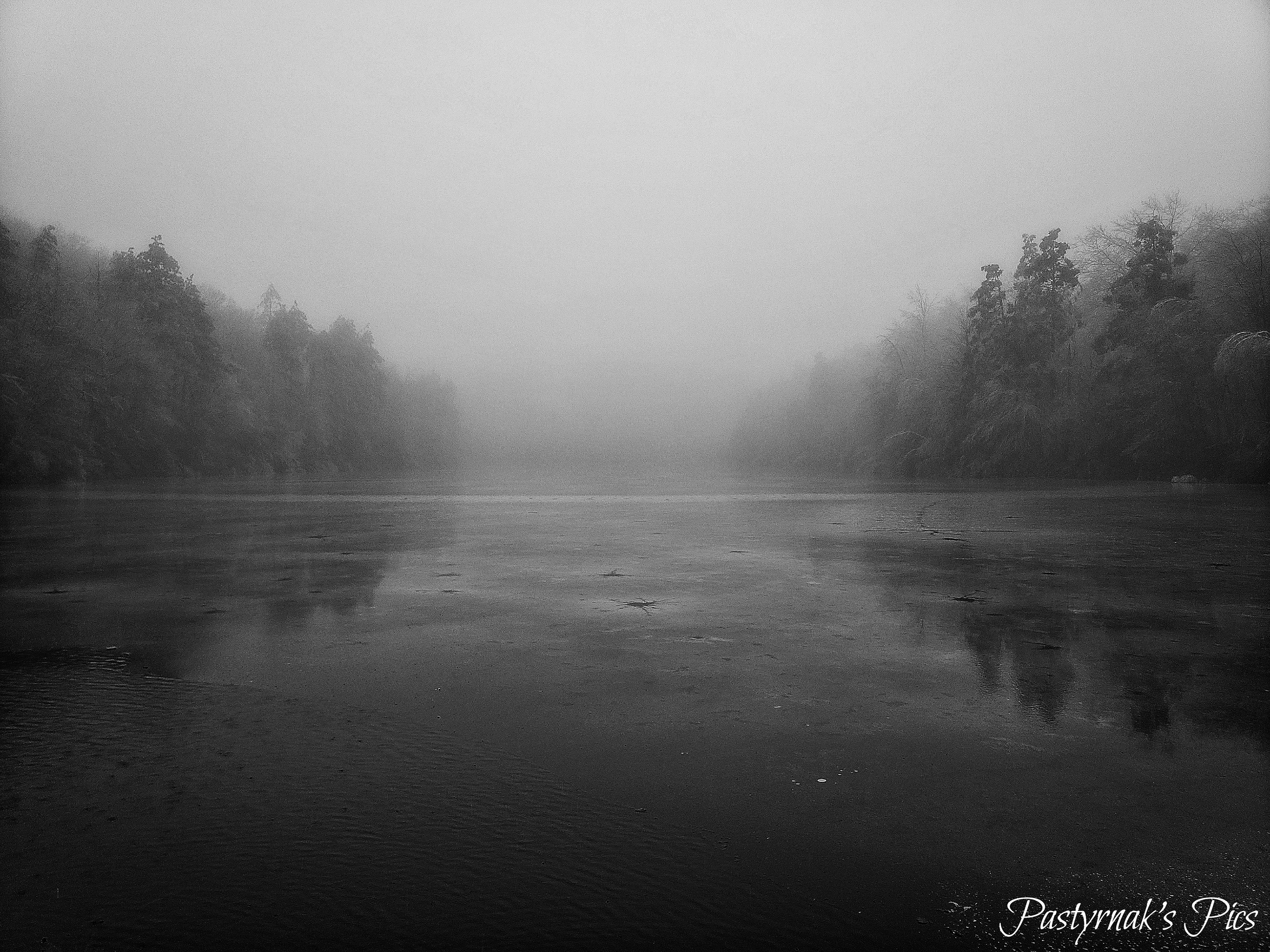 Indian Lake