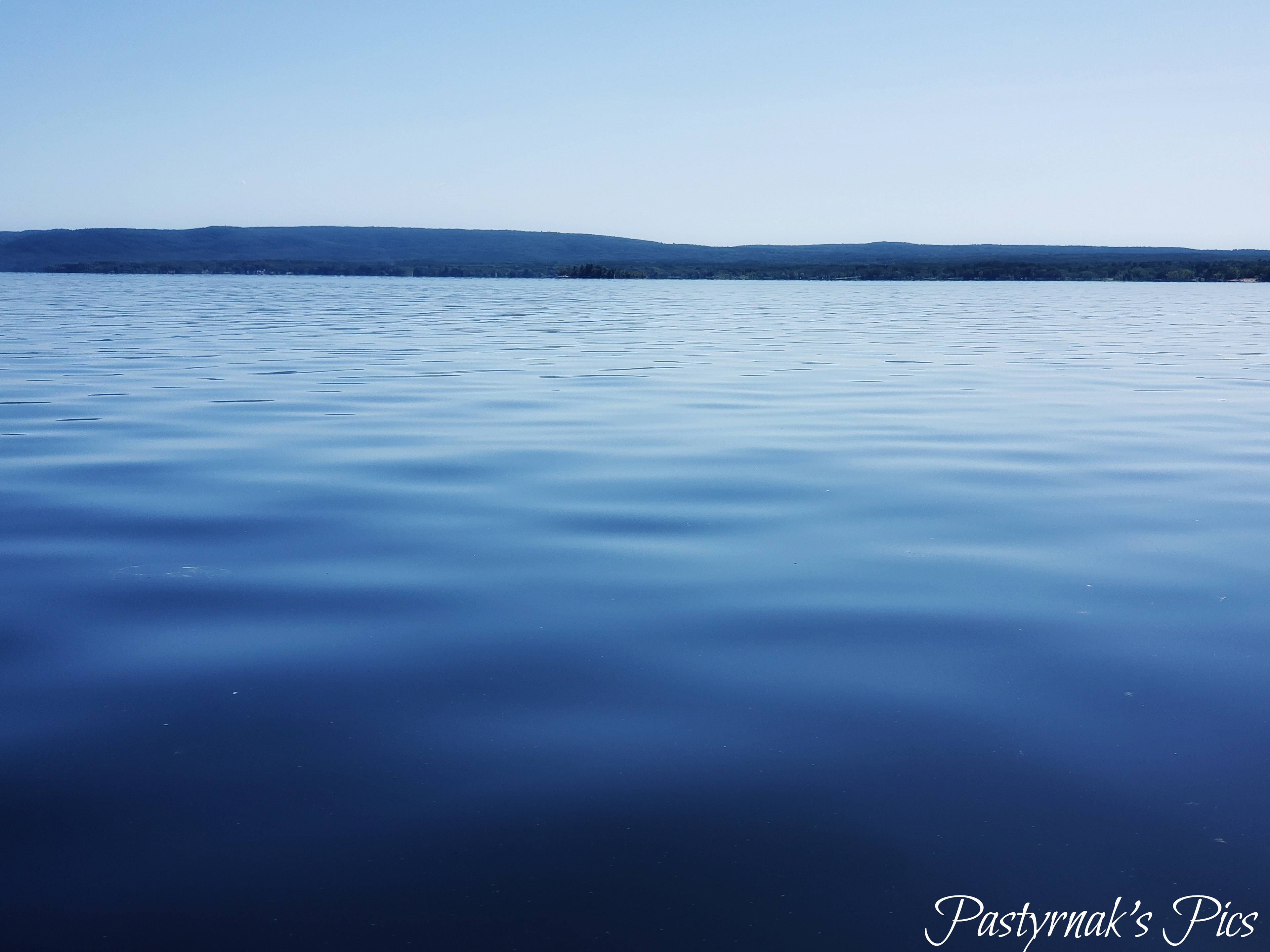 Lake Sacandaga