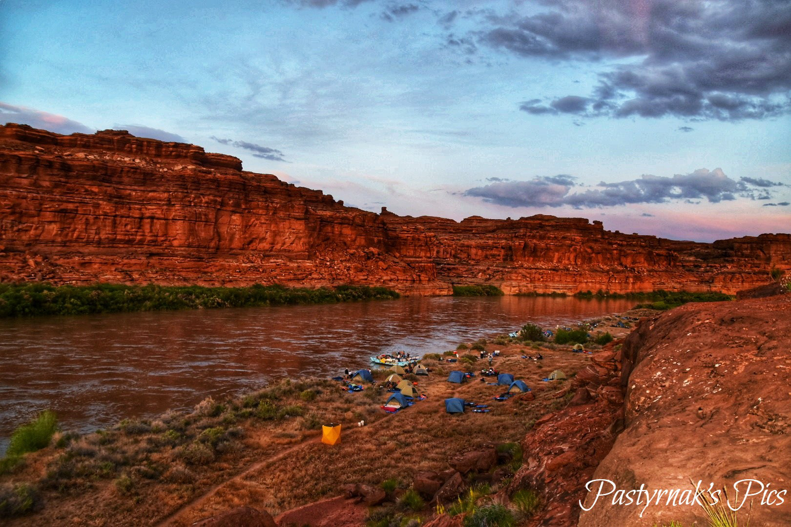 Moab, Utah