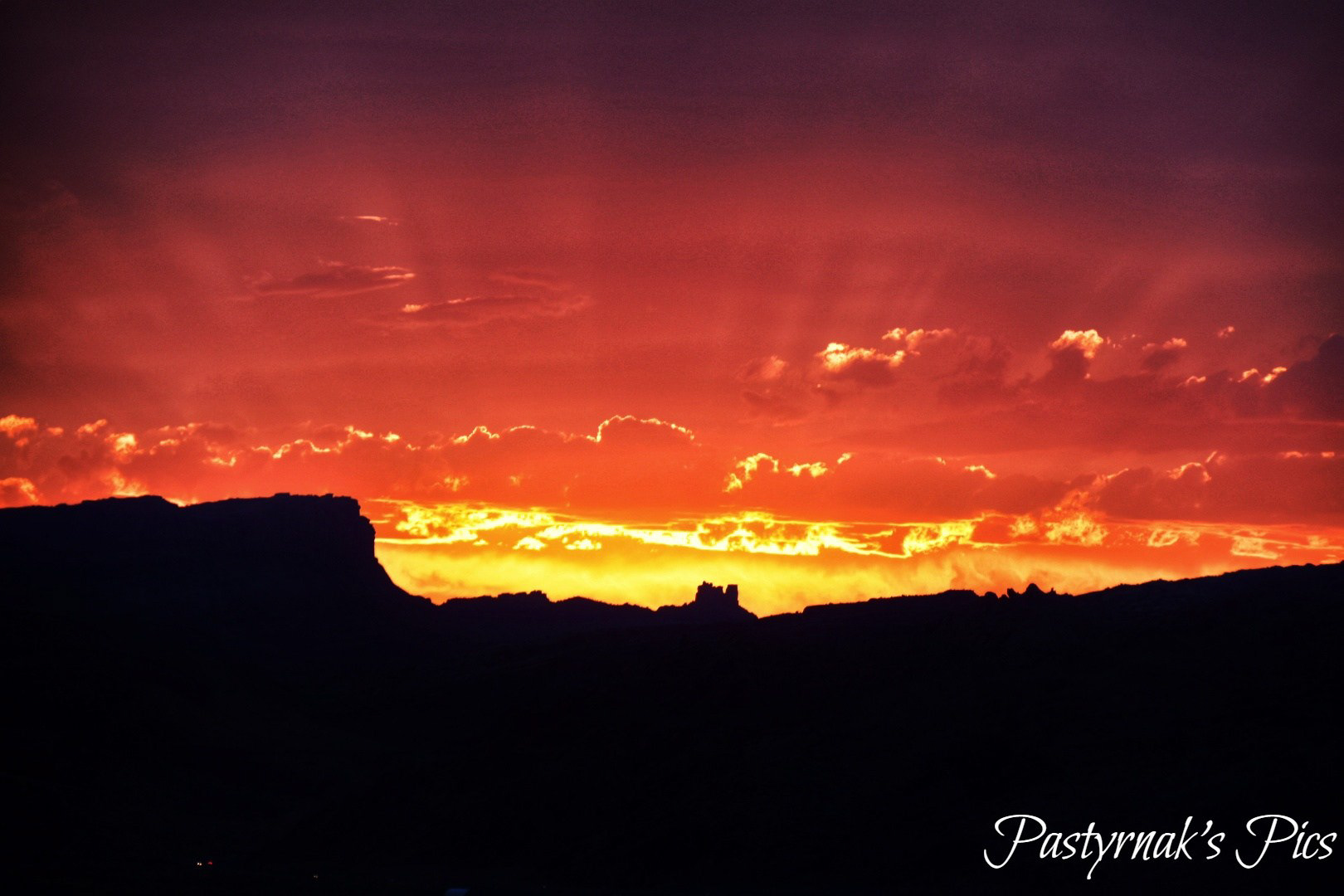 Moab, Utah