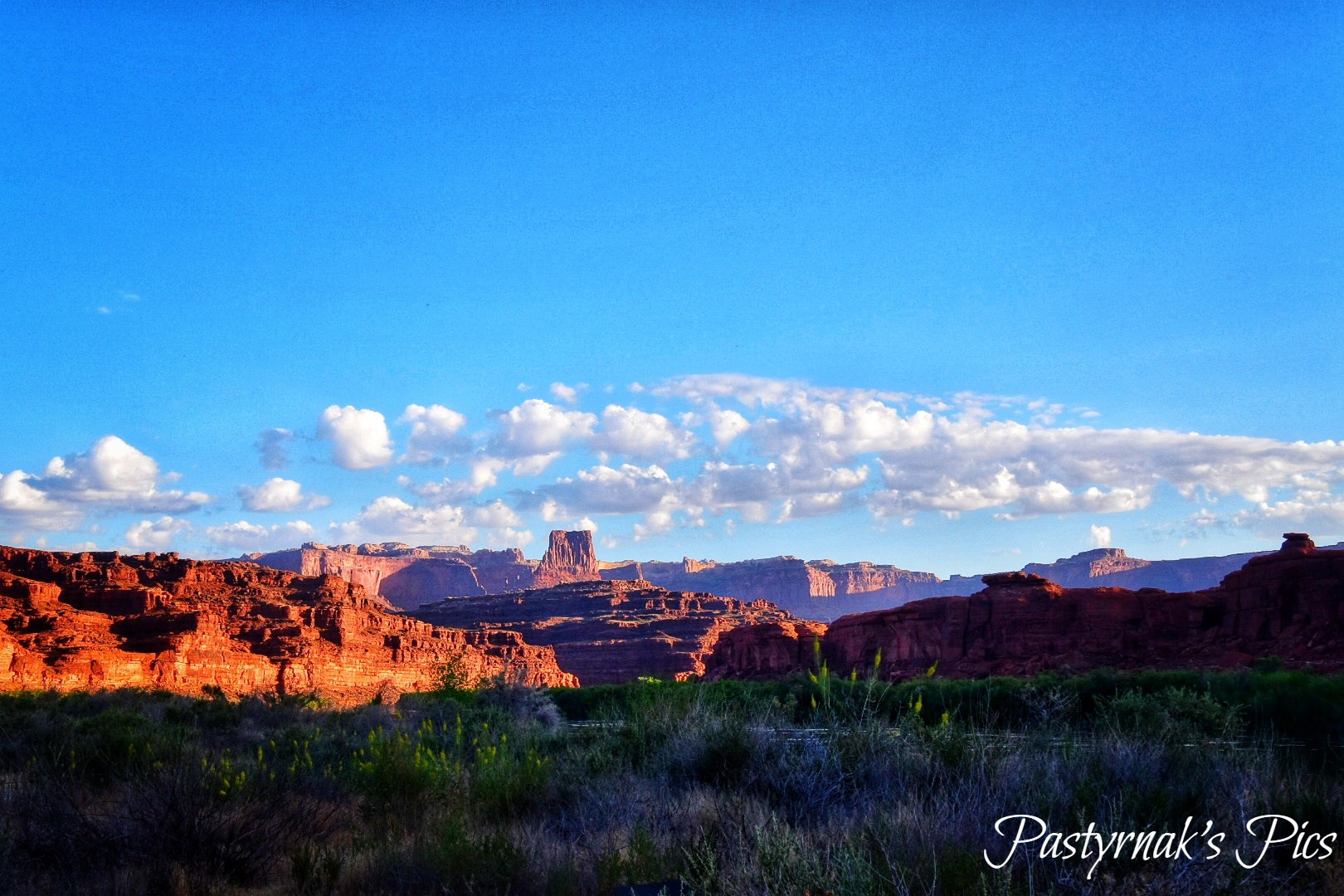 Moab, Utah