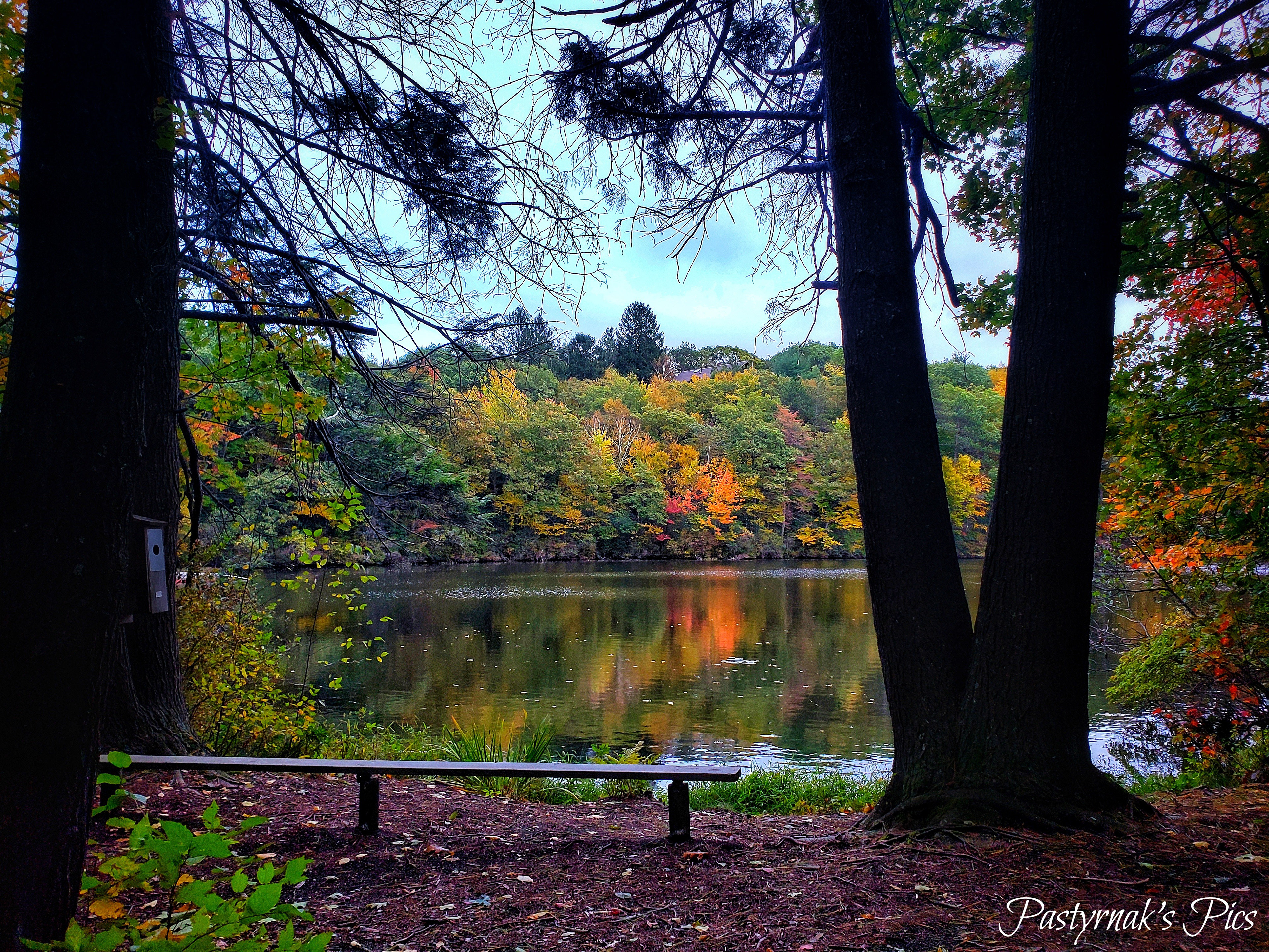 Indian Lake