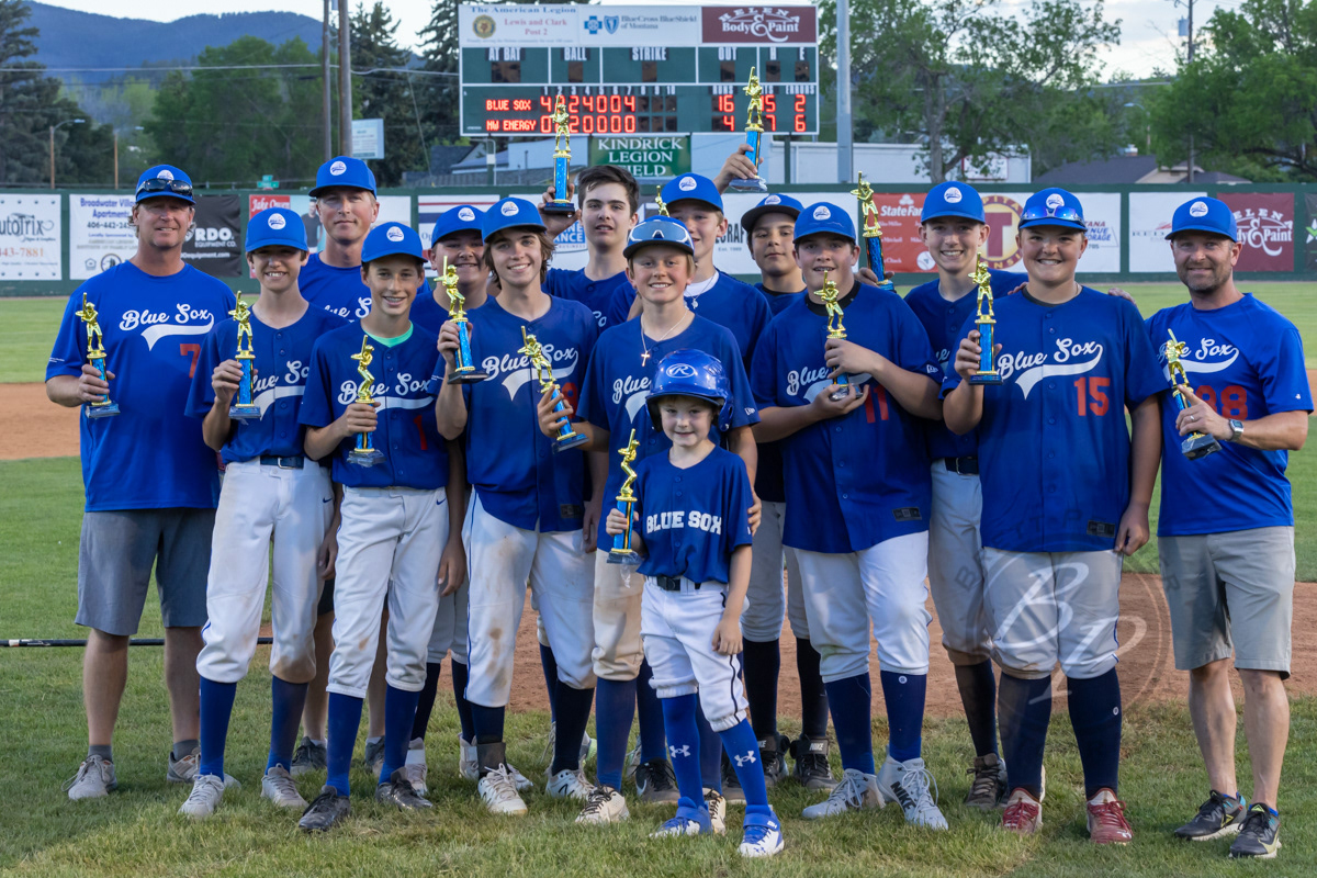 2021 Baberuth Champions