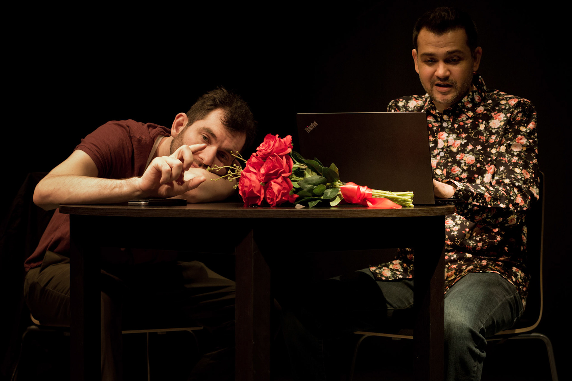 CenterStage Theatre