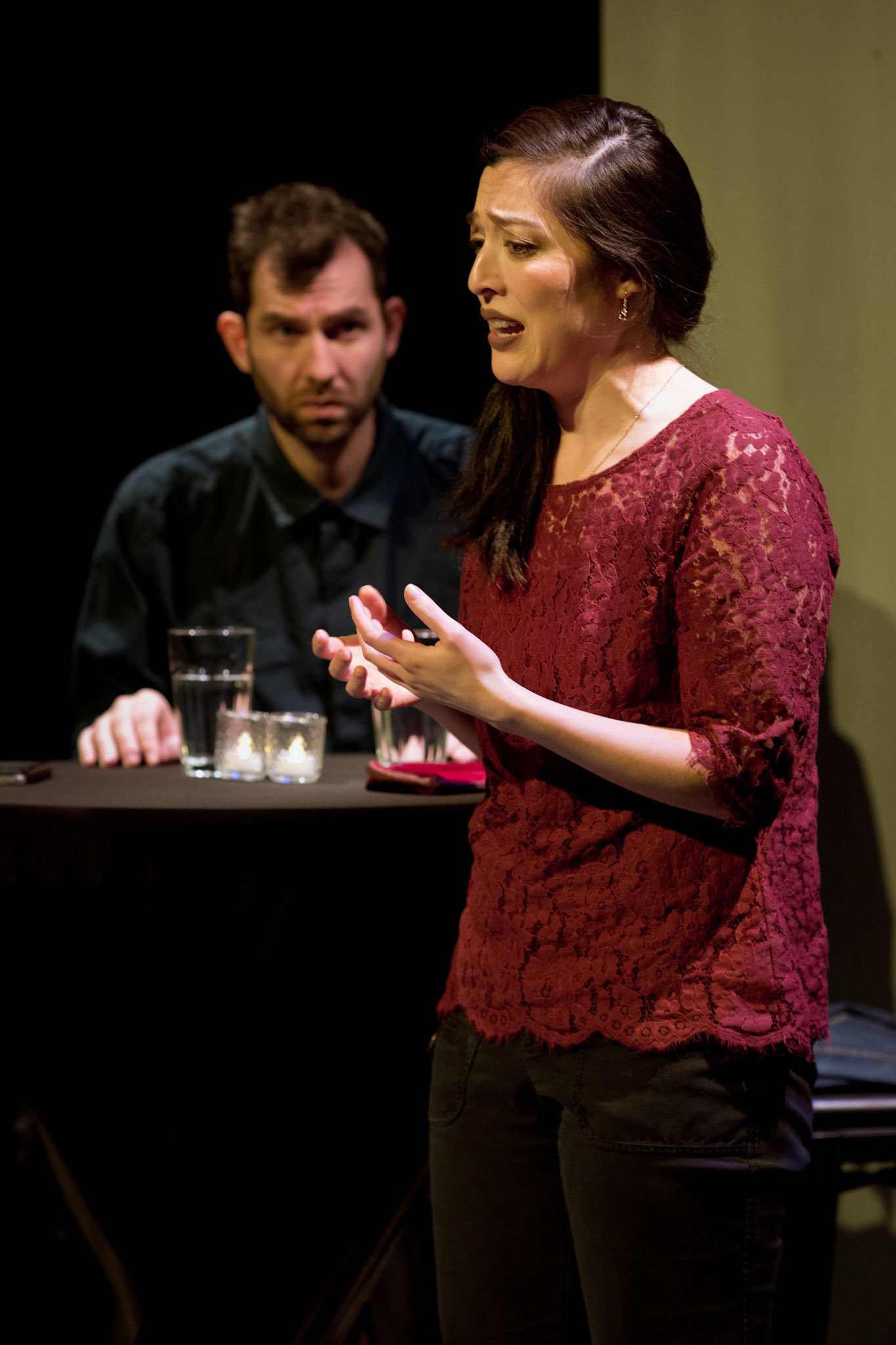 CenterStage Theatre