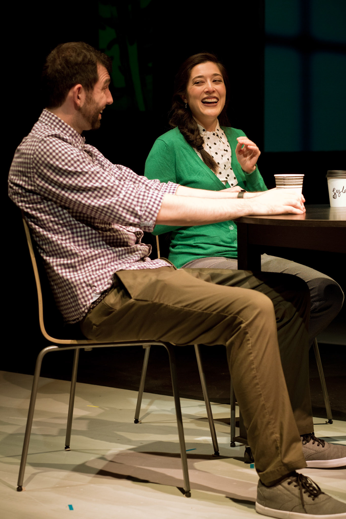 CenterStage Theatre