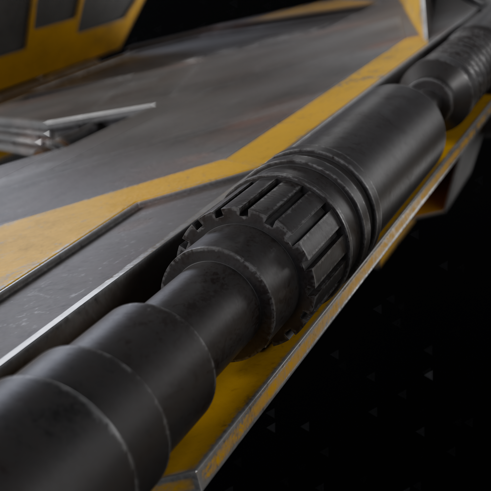 Blaster