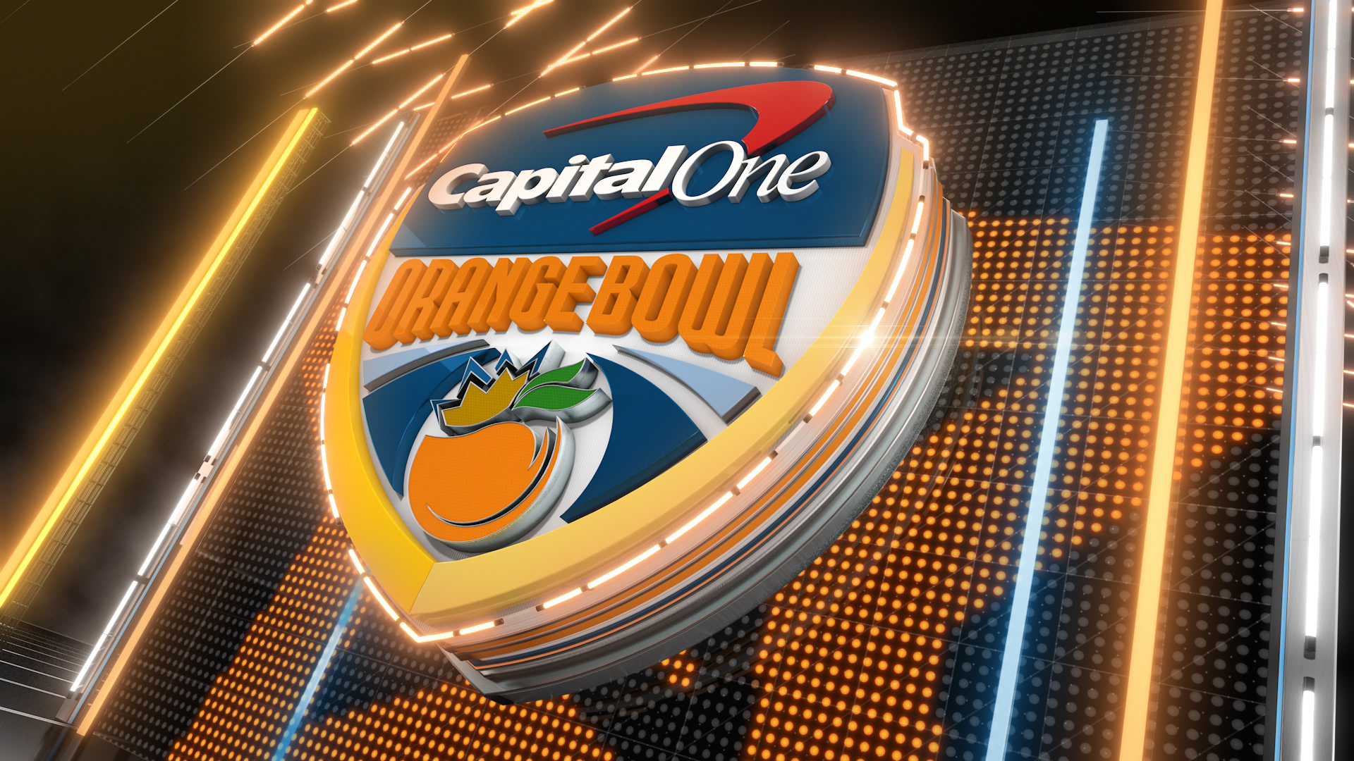 Capital One Orange Bowl