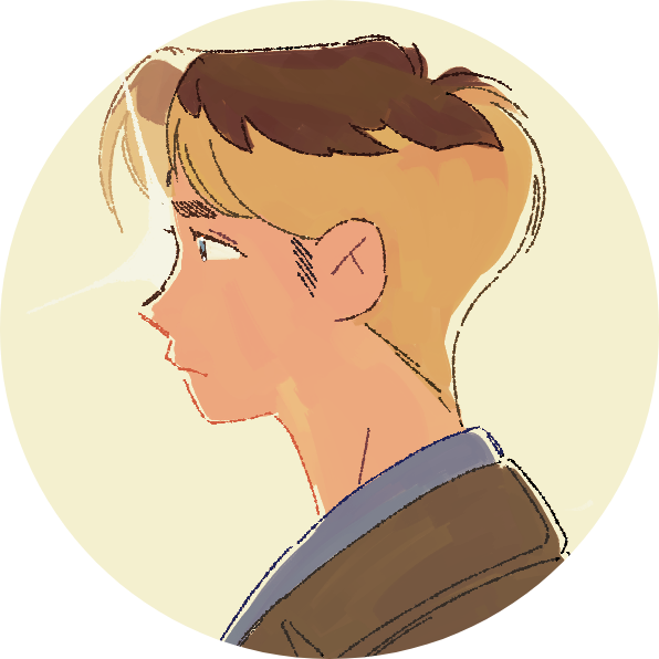 Welcome to my portfolio