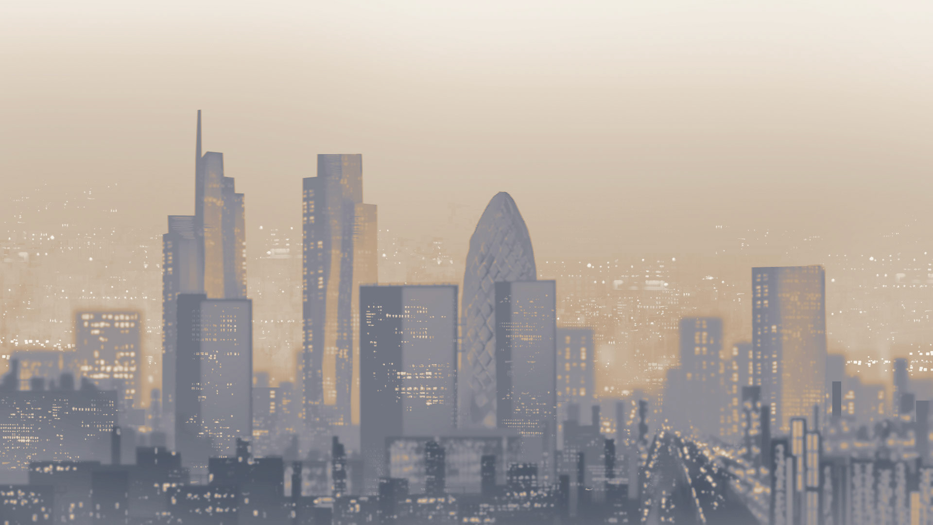 Background - I Saw The Sunbeams