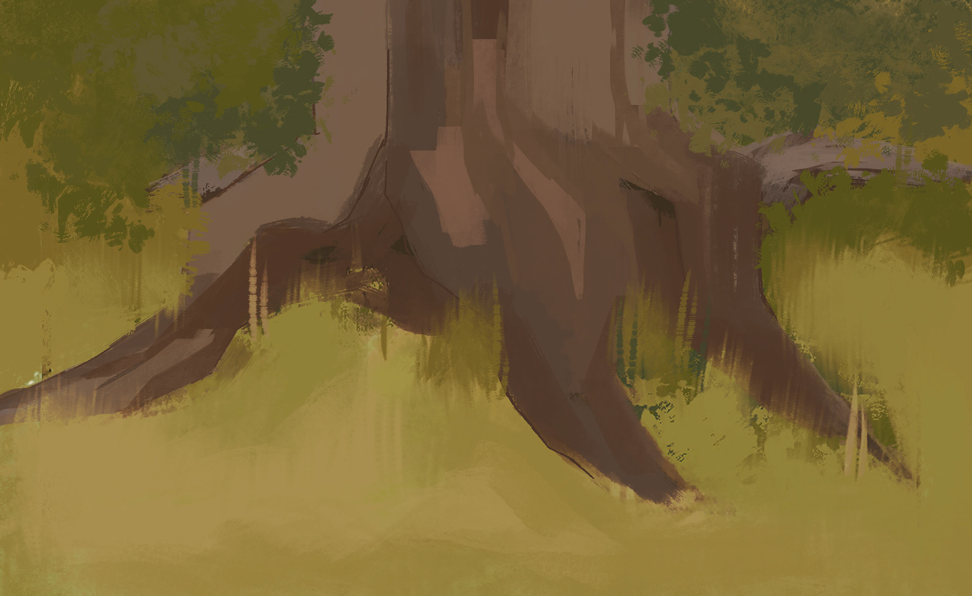 Background - Mystery Box