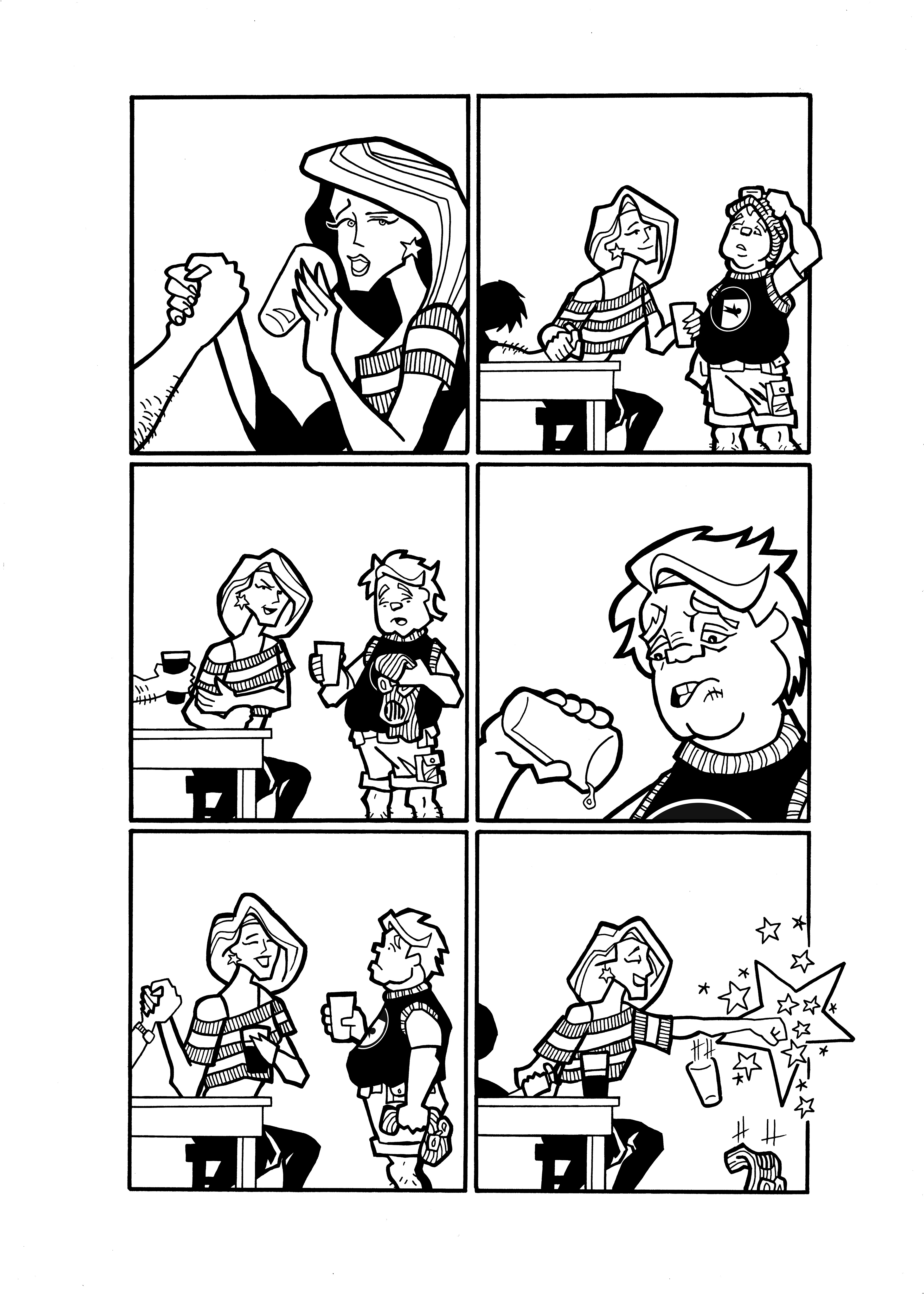 Copperopolis comic pg 9