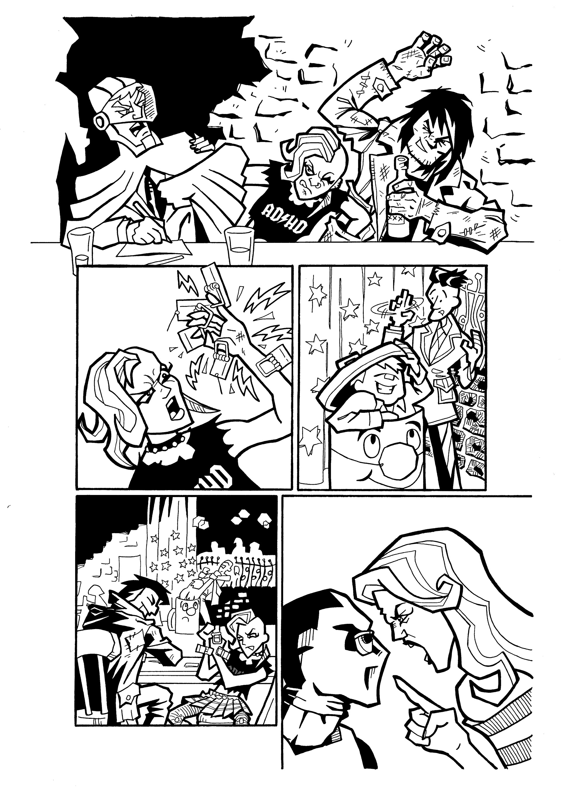 Copperopolis comic pg 7