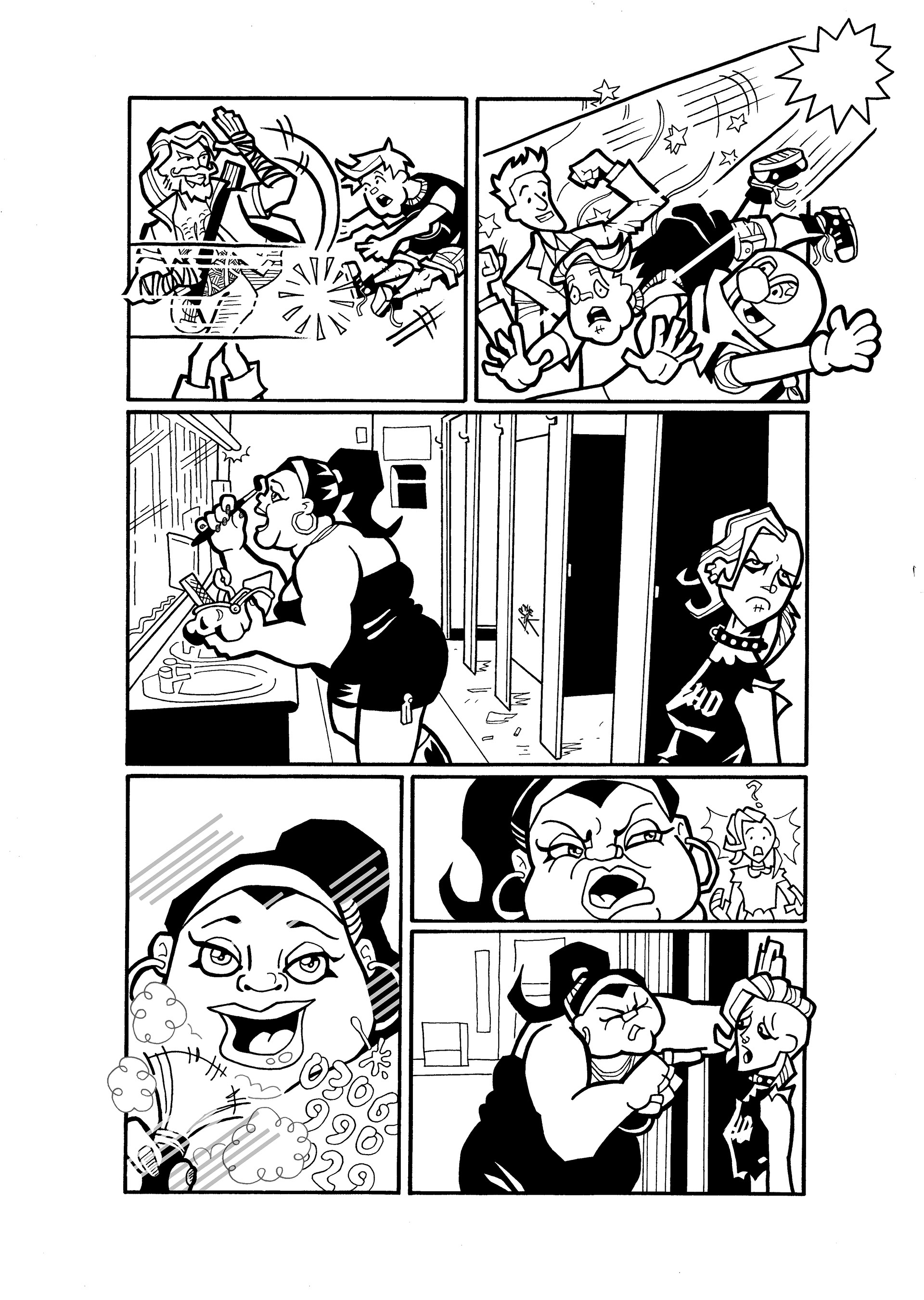 Copperopolis 3