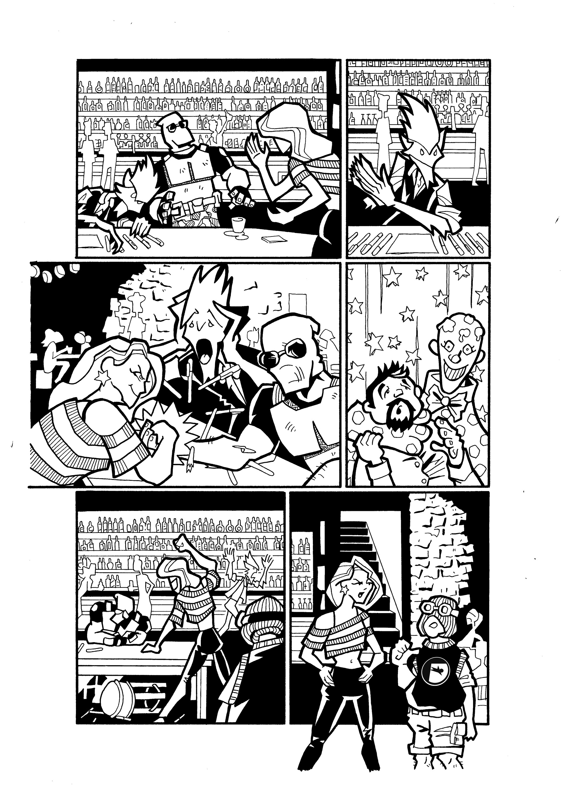 Copperopolis comic pg 8
