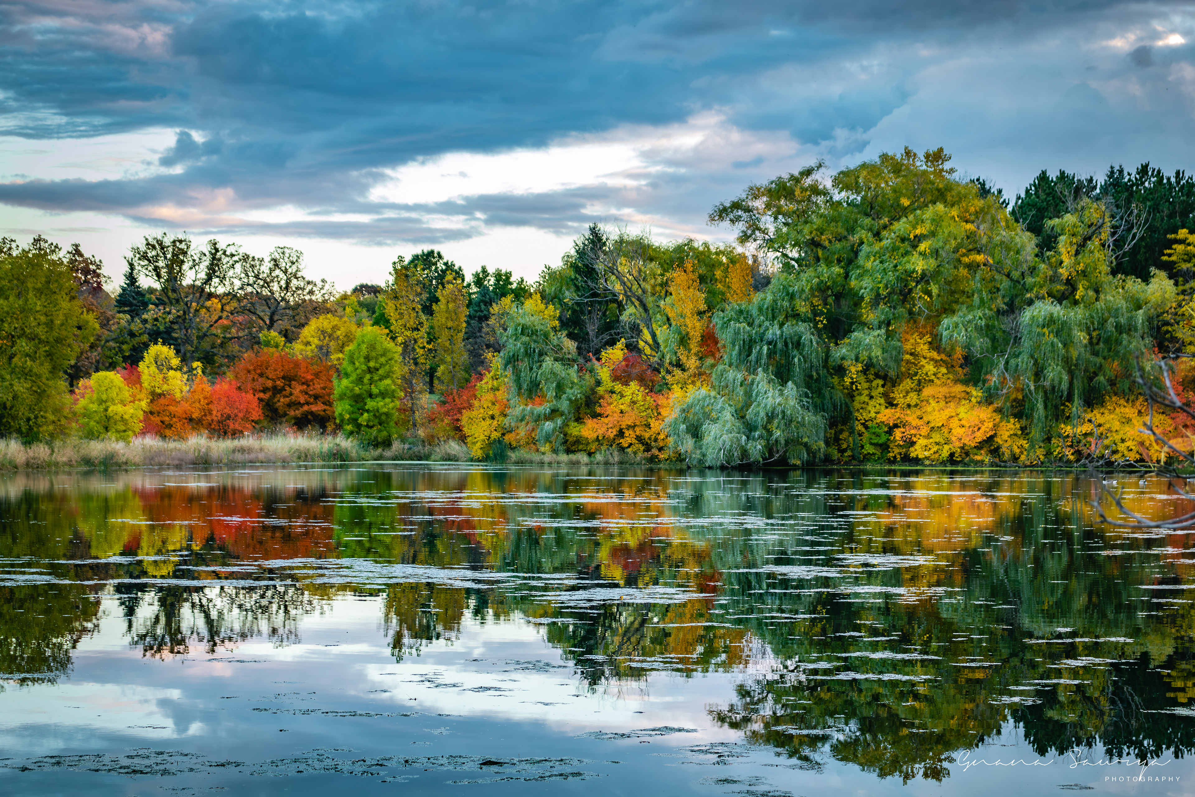 Battle Creek Regional Park, Maplewood, Minnesota