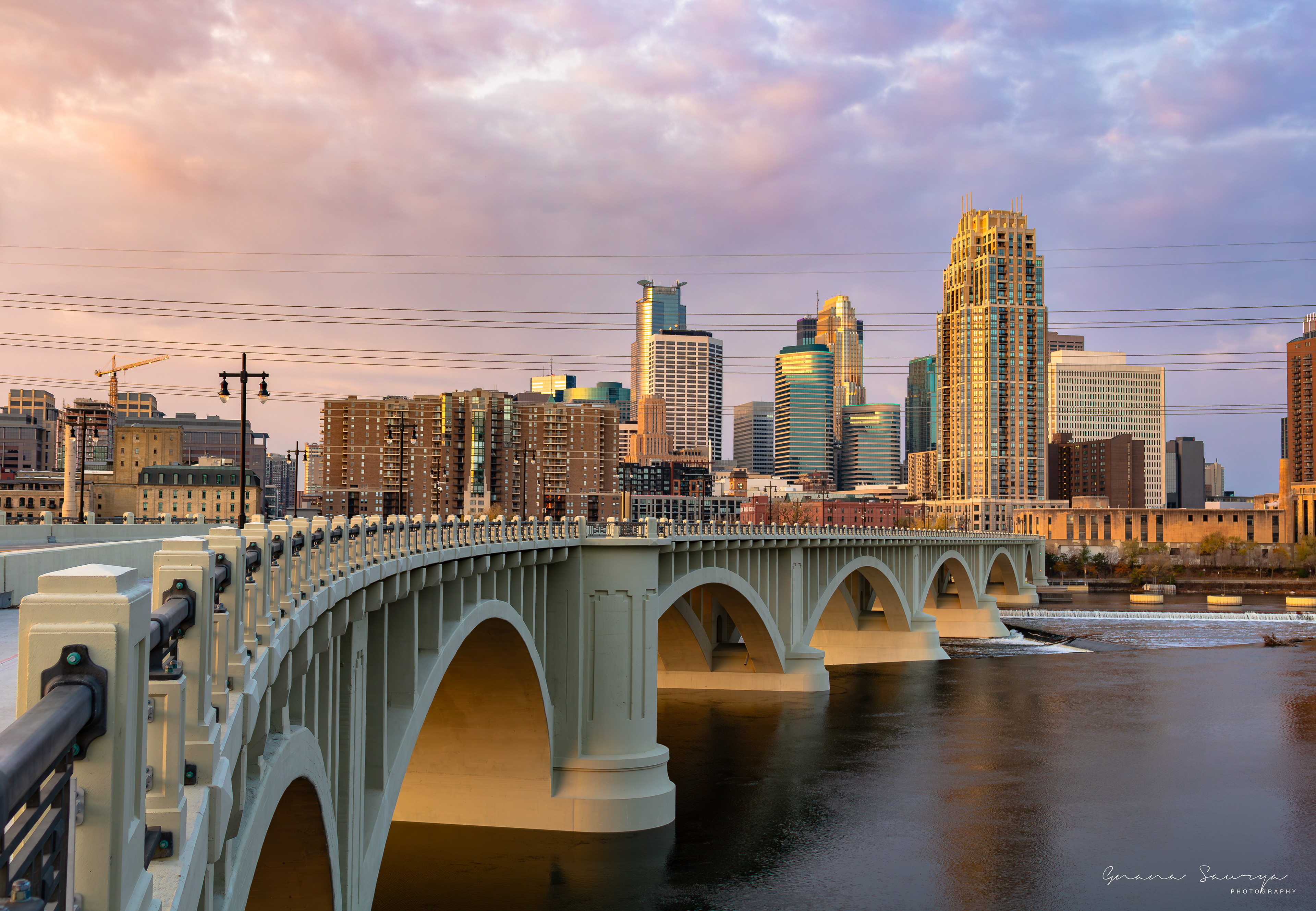 Minneapolis, Minnesota