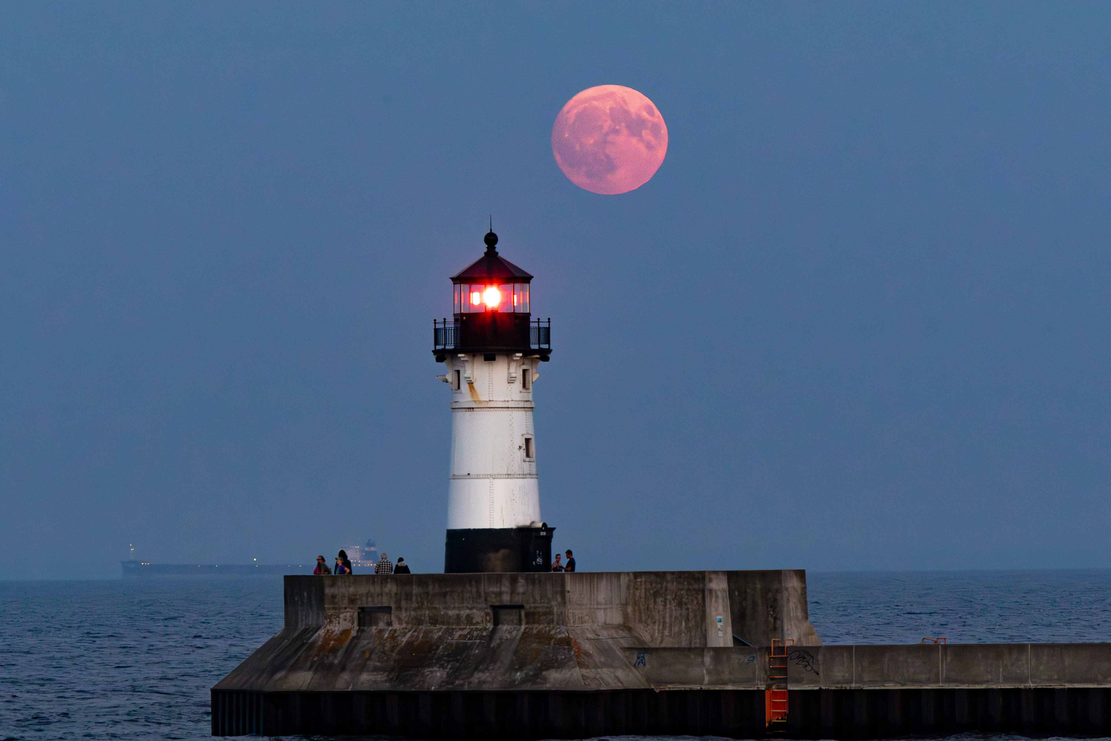 Duluth, Minnesota