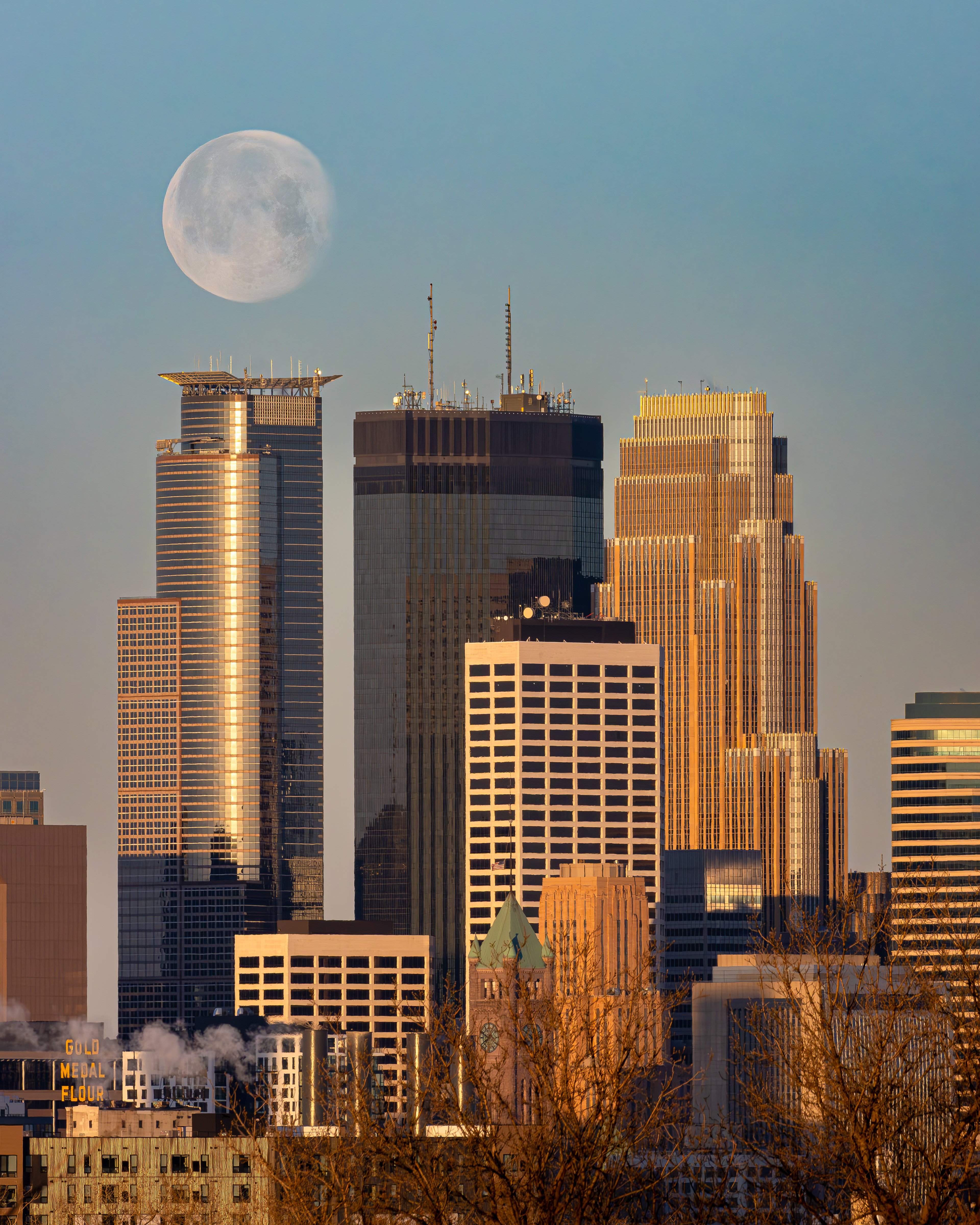 Minneapolis, Minnesota