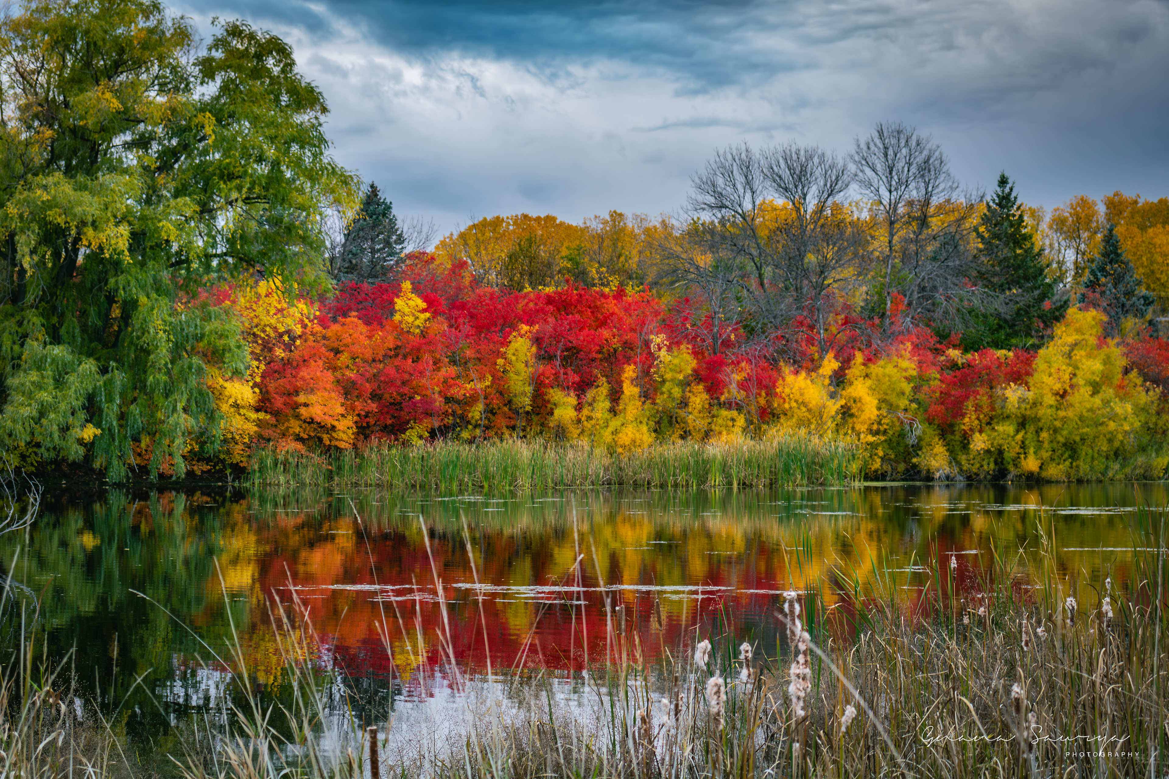 Battle Creek Regional Park, Maplewood, Minnesota