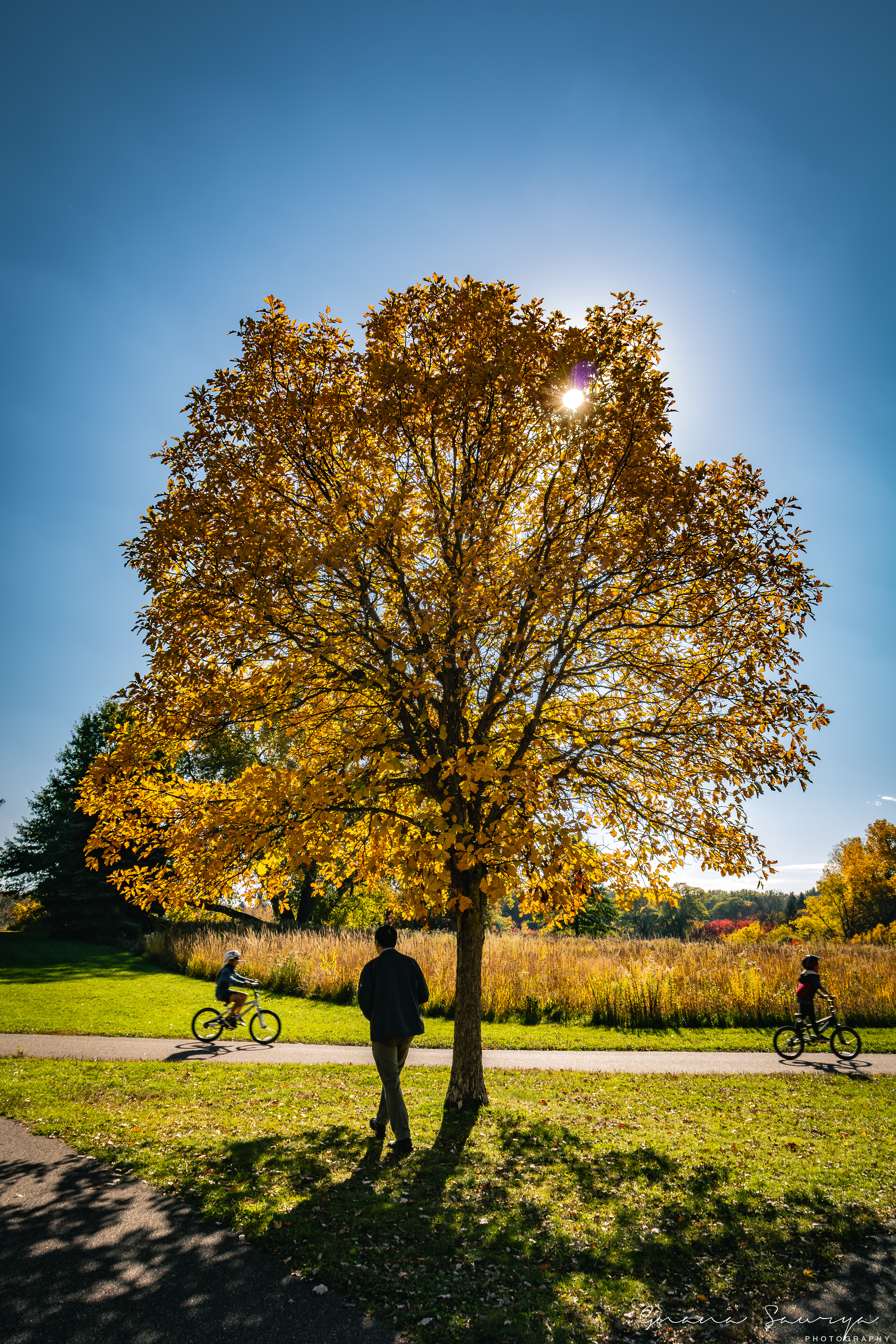 Battle Creek Regional Park, Maplewood, Minnesota