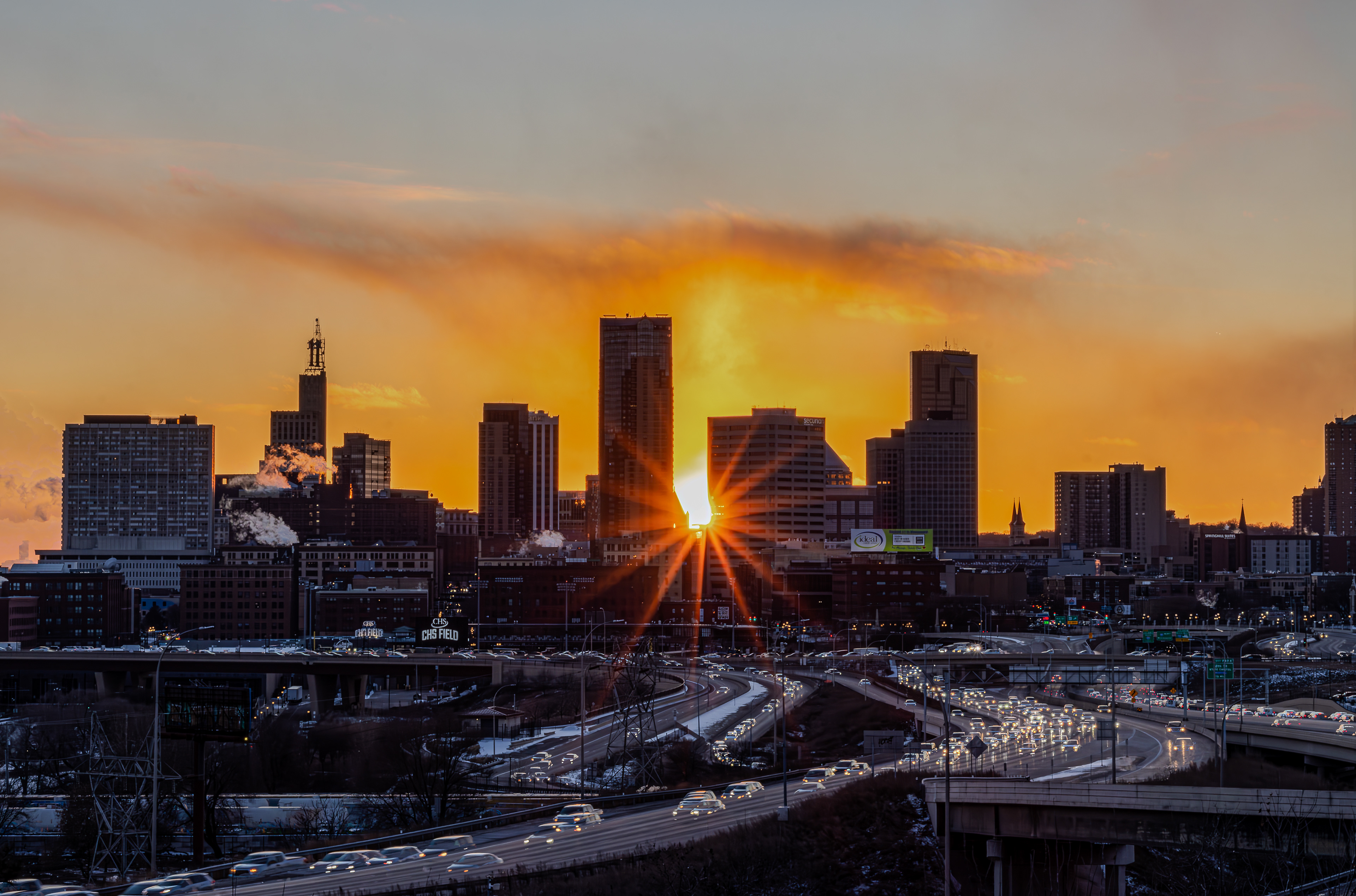 Saint Paul, Minnesota