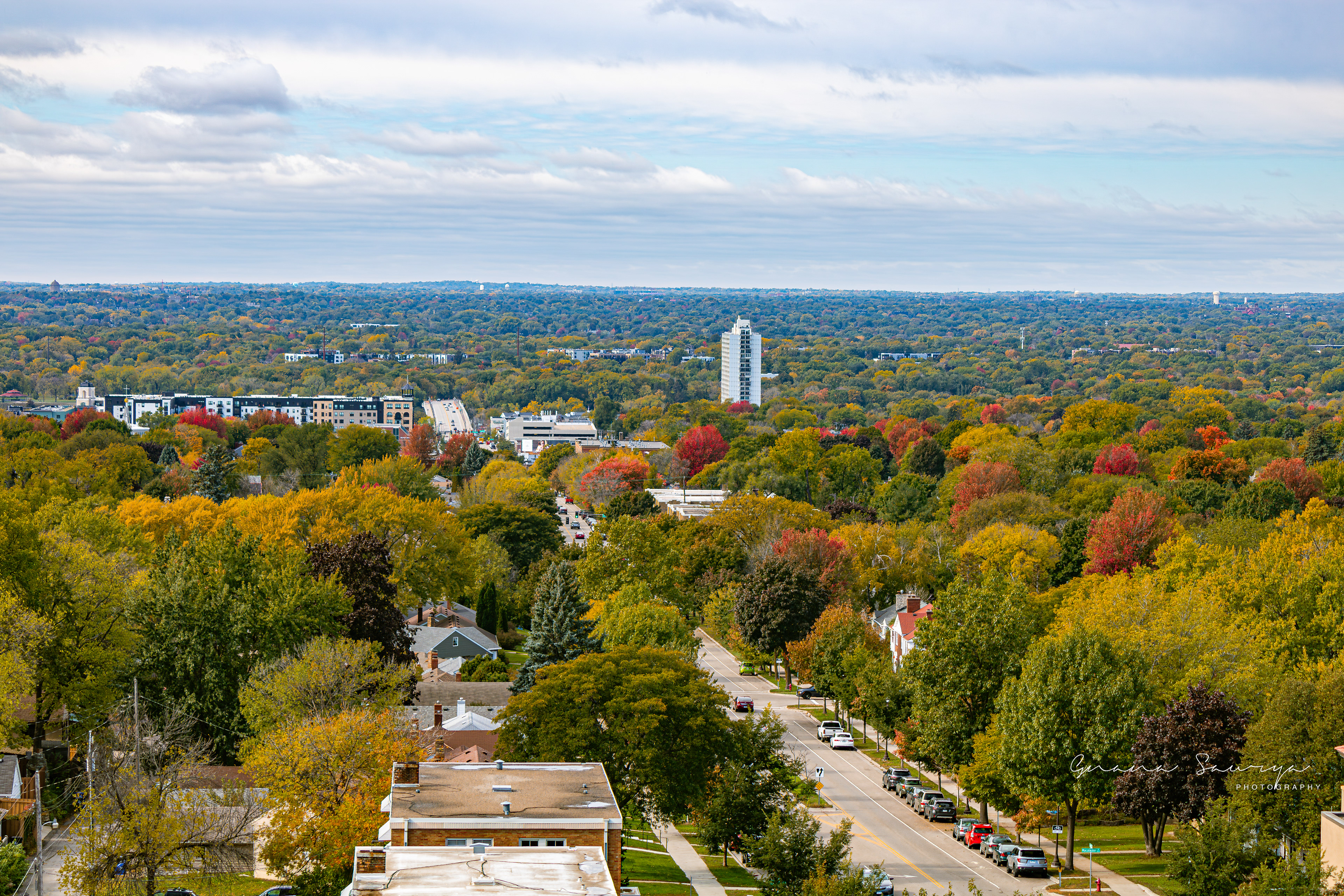 Highland Park, Minnesota