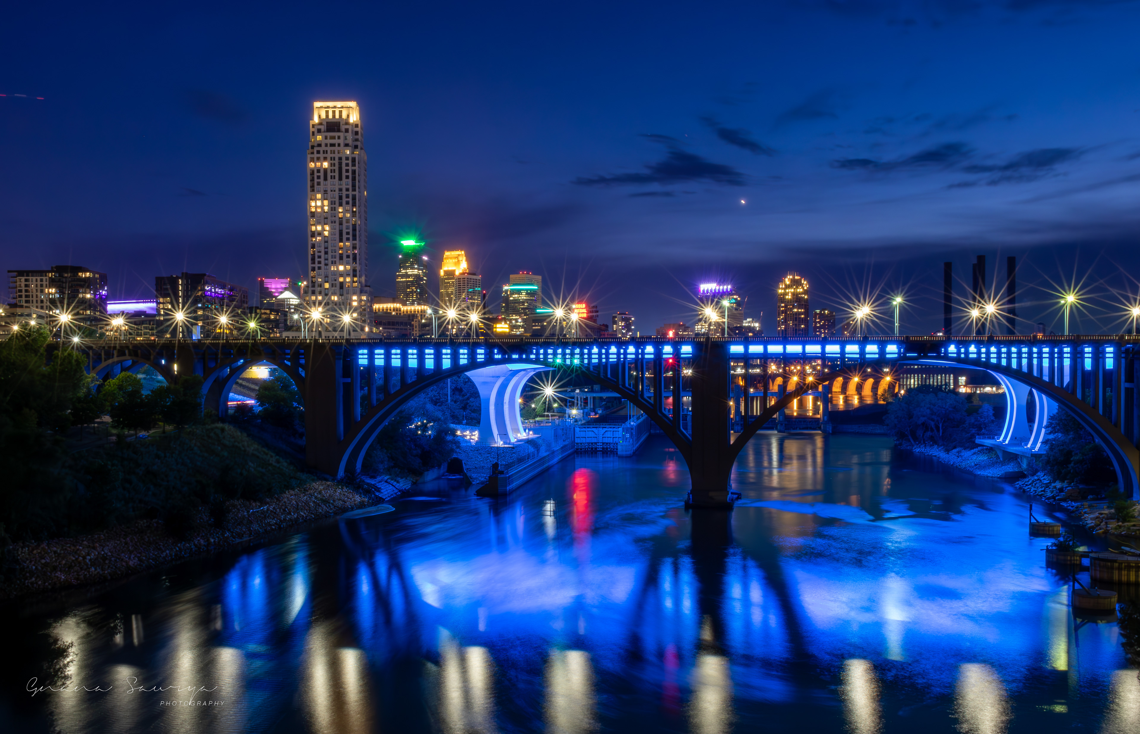 Minneapolis, Minnesota