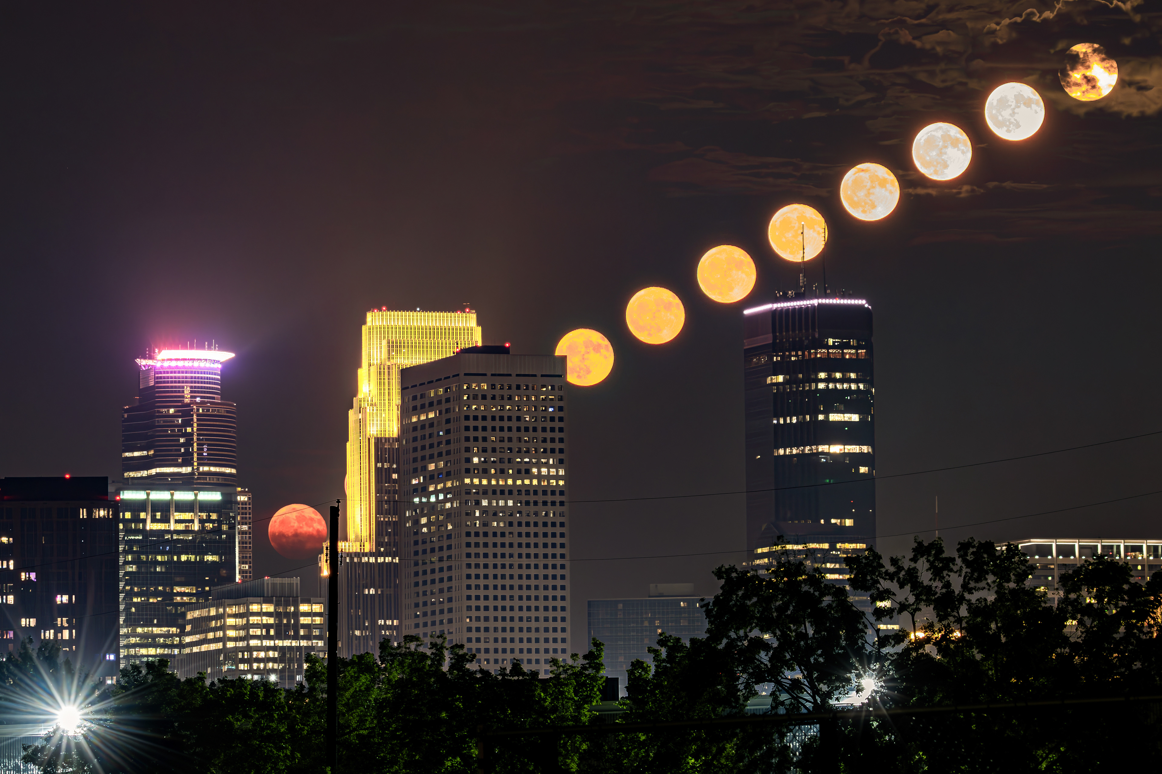 Minneapolis, Minnesota